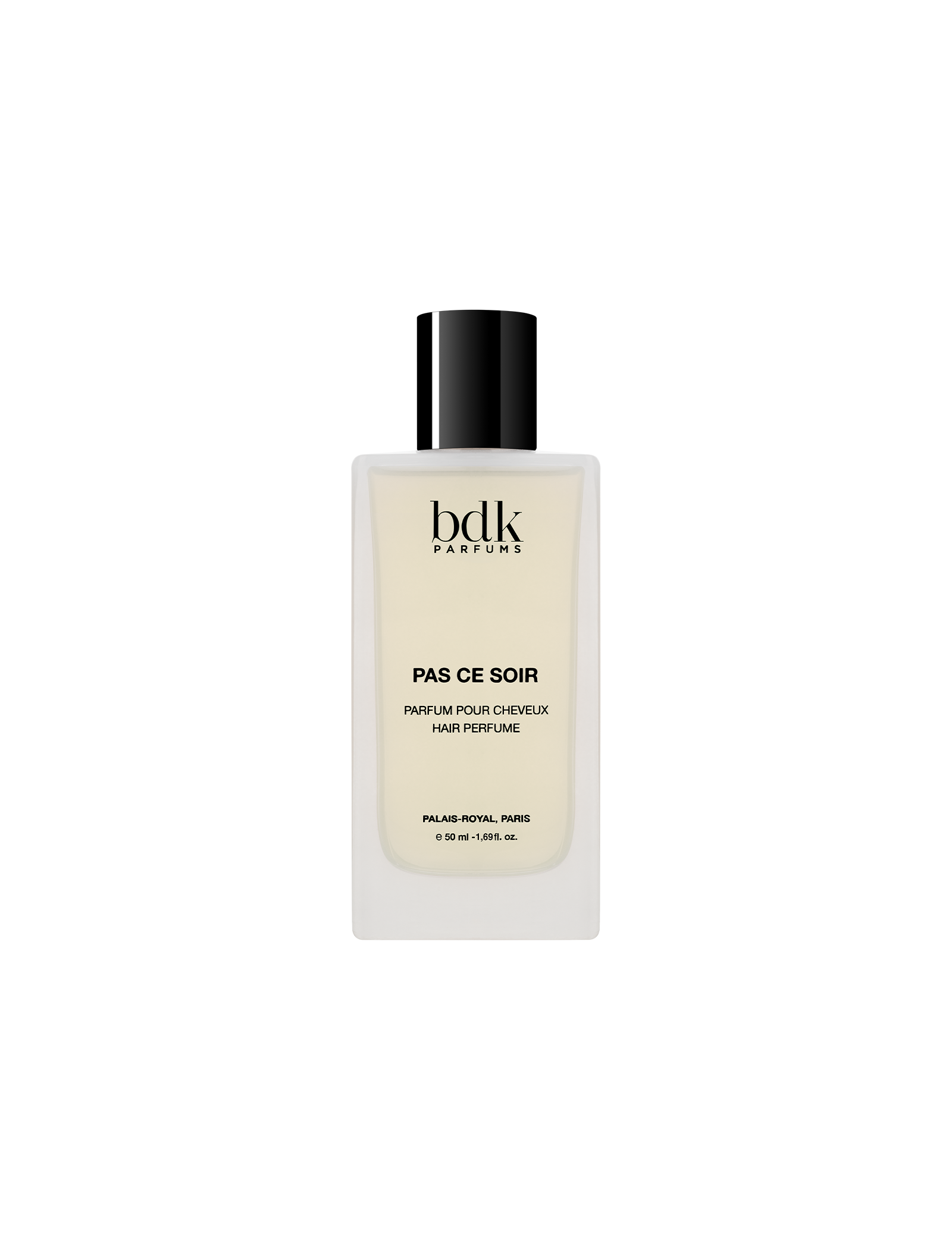 Pas ce Soir | Luxury Hair Perfume | BDK Parfums Pas ce Soir | Luxury Hair Perfume | BDK Parfums