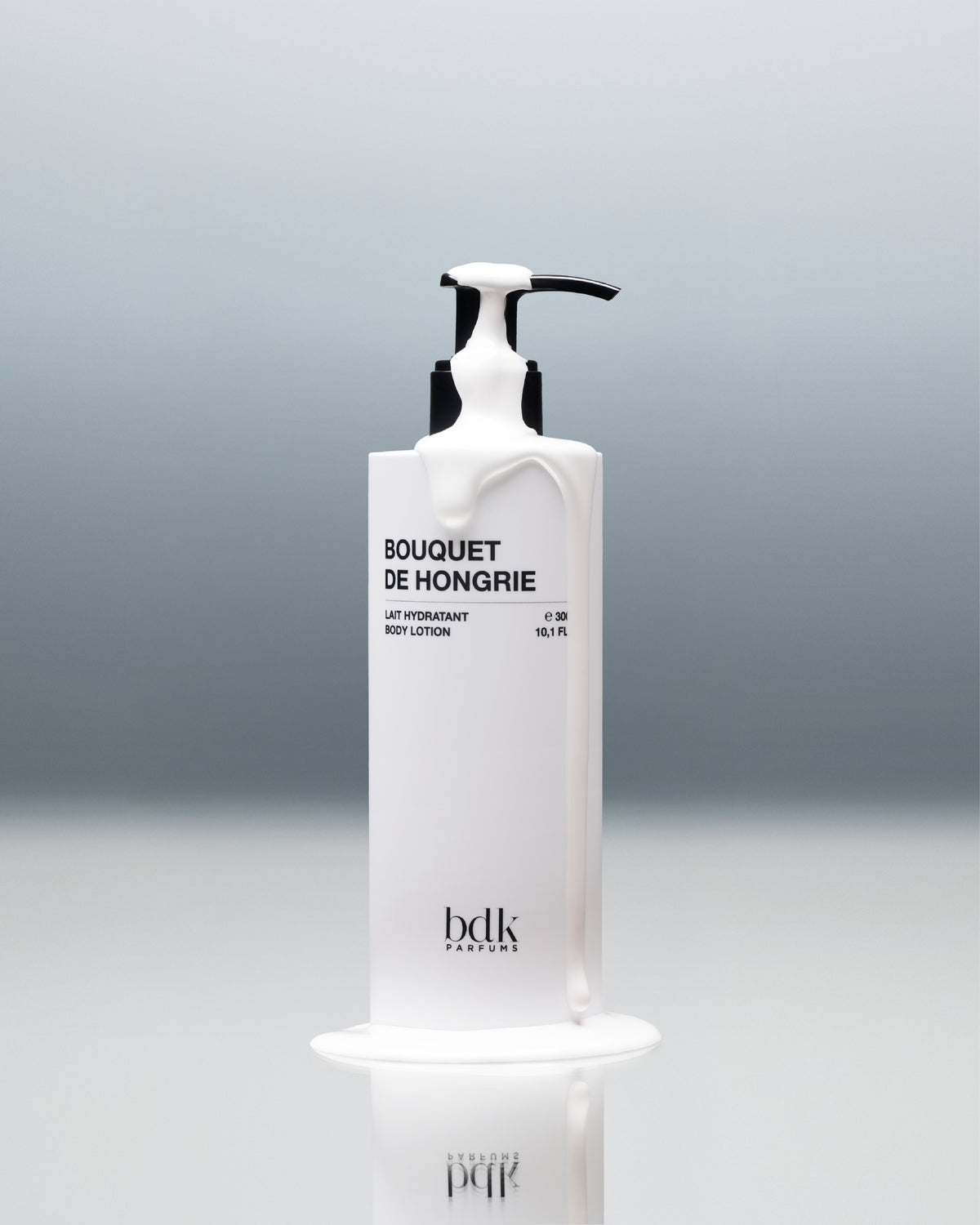 Bouquet de Hongrie - Lait Hydratant