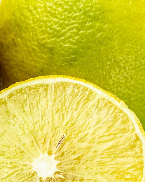 VERT DE BERGAMOTE FROM ITALY ORPUR™
