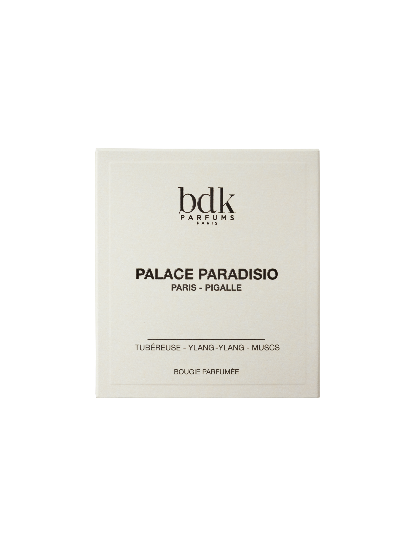 Palace Paradisio