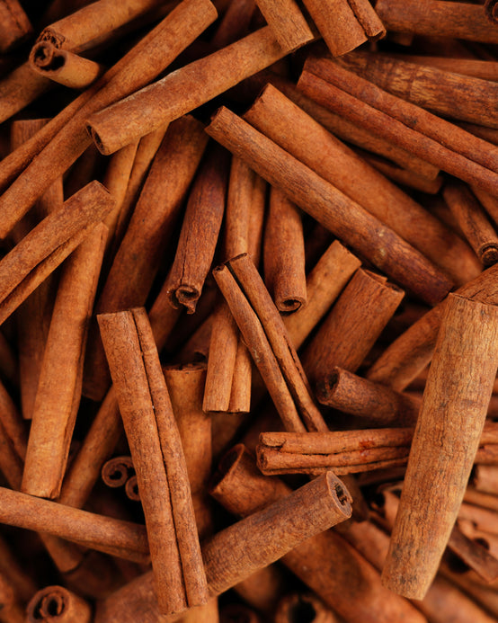 CINNAMON BARK ESSENCE FROM LAOS ORPUR™