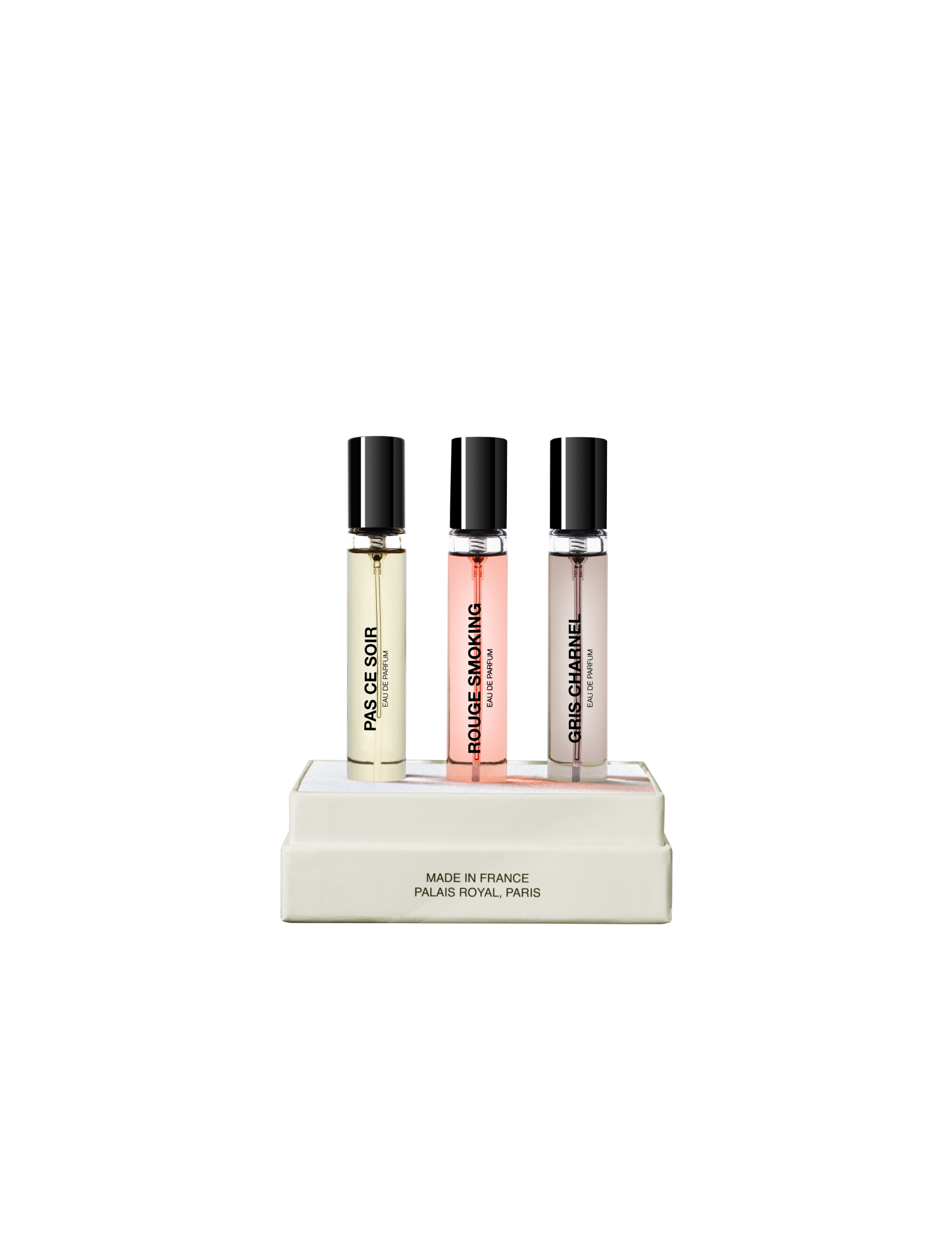 BDK Parfums La D couverte Parisienne