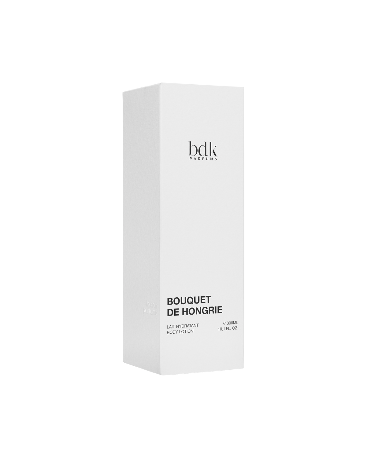 Bouquet de Hongrie - Lait Hydratant