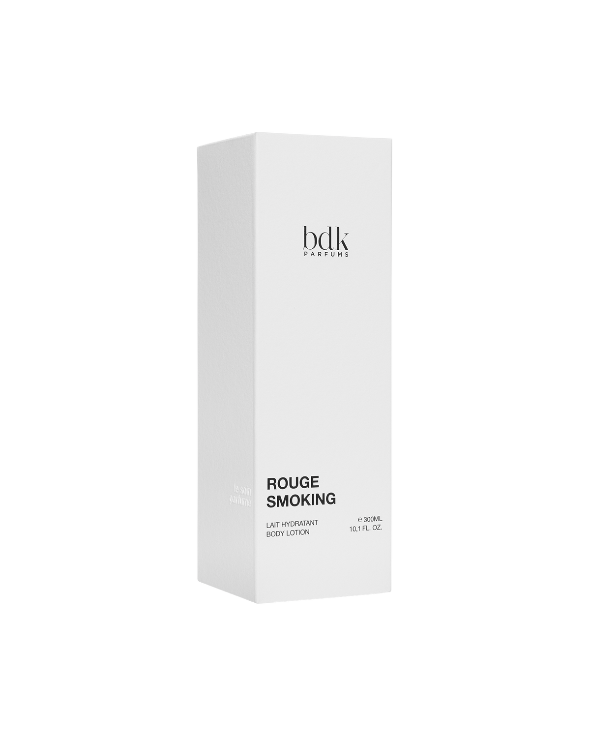 Rouge Smoking - Lait Hydratant