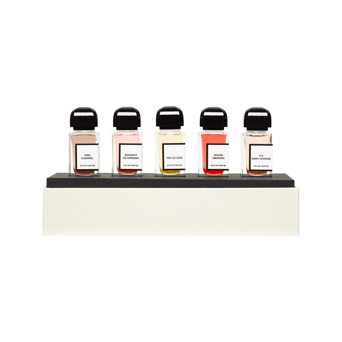 Les Miniatures