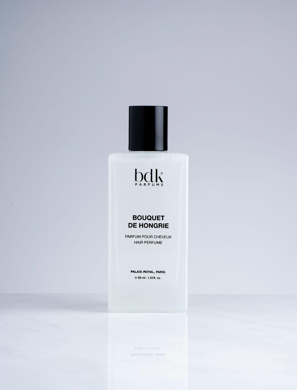 Bouquet de Hongrie - Parfum pour Cheveux