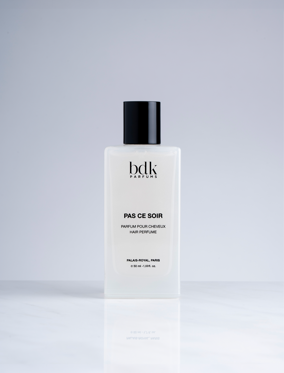 Pas ce soir - Parfum pour Cheveux