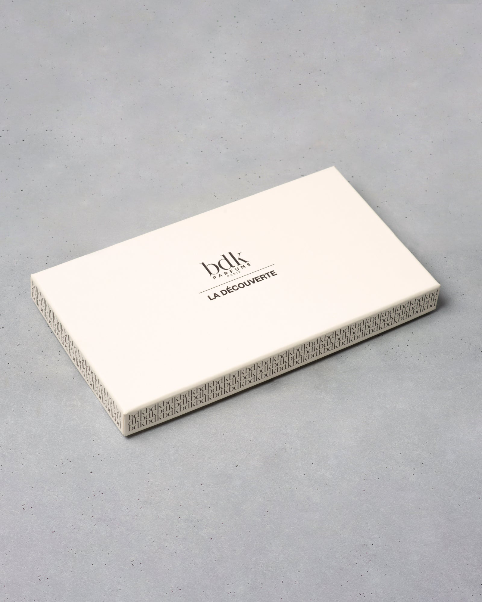 bdk parfums香水セットLa Découverte Parisienne La Decouverte Parisienne Travel Discovery Set by BDK Parfums