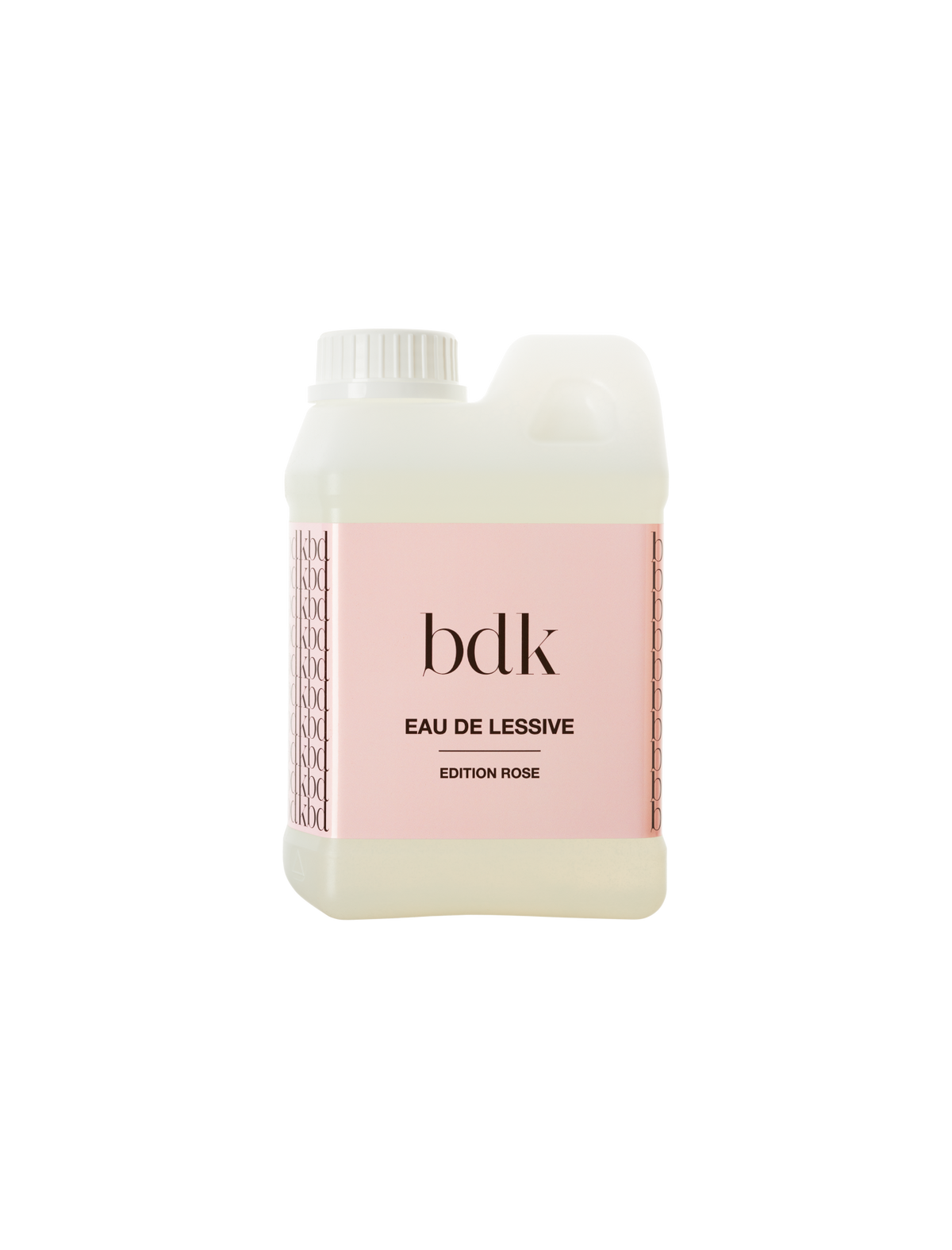 Eau de Lessive Édition Rose