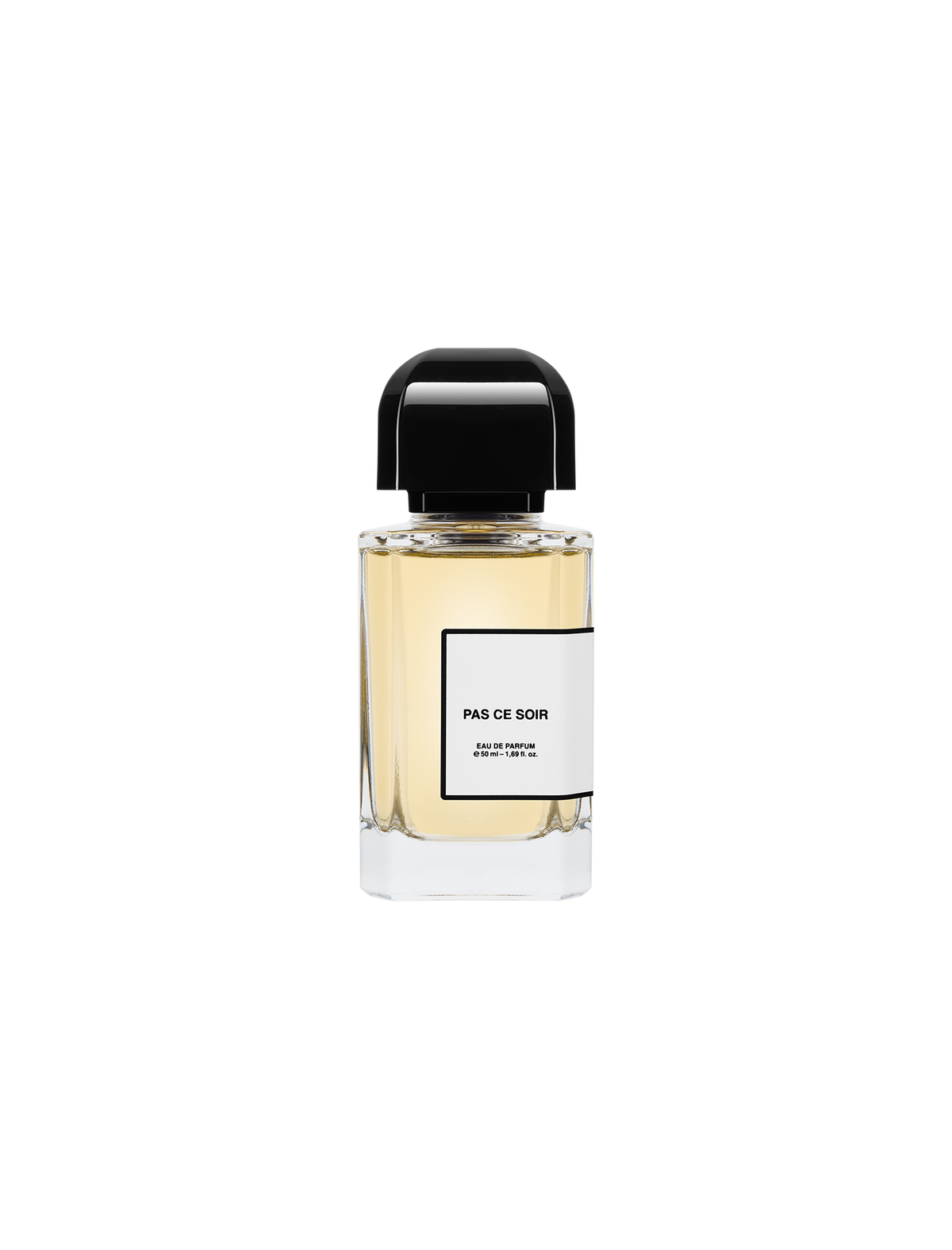 Pas ce Soir - Eau de parfum