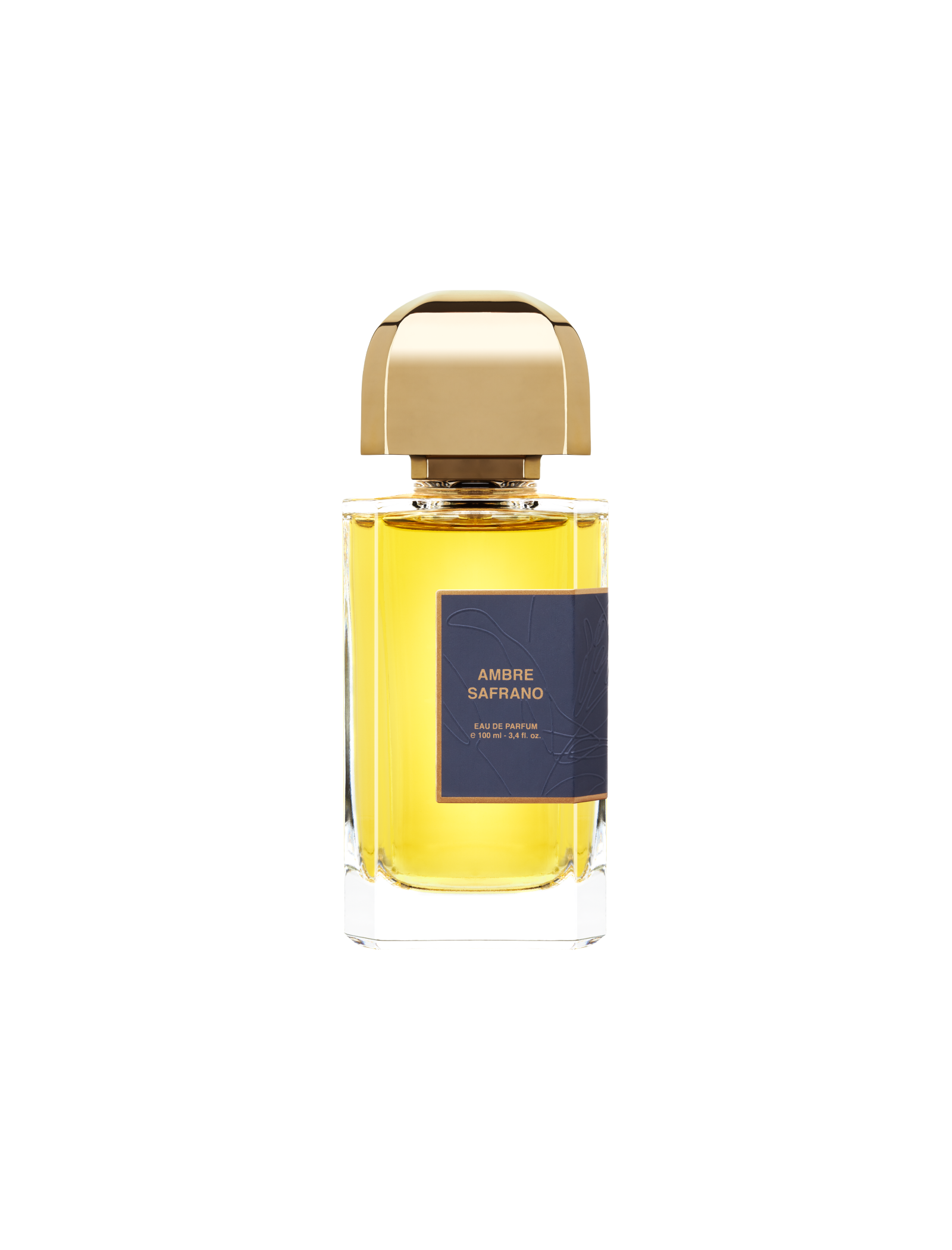Ambre Safrano | BDK Parfums | Official Website Ambre Safrano | BDK Parfums | Official Website