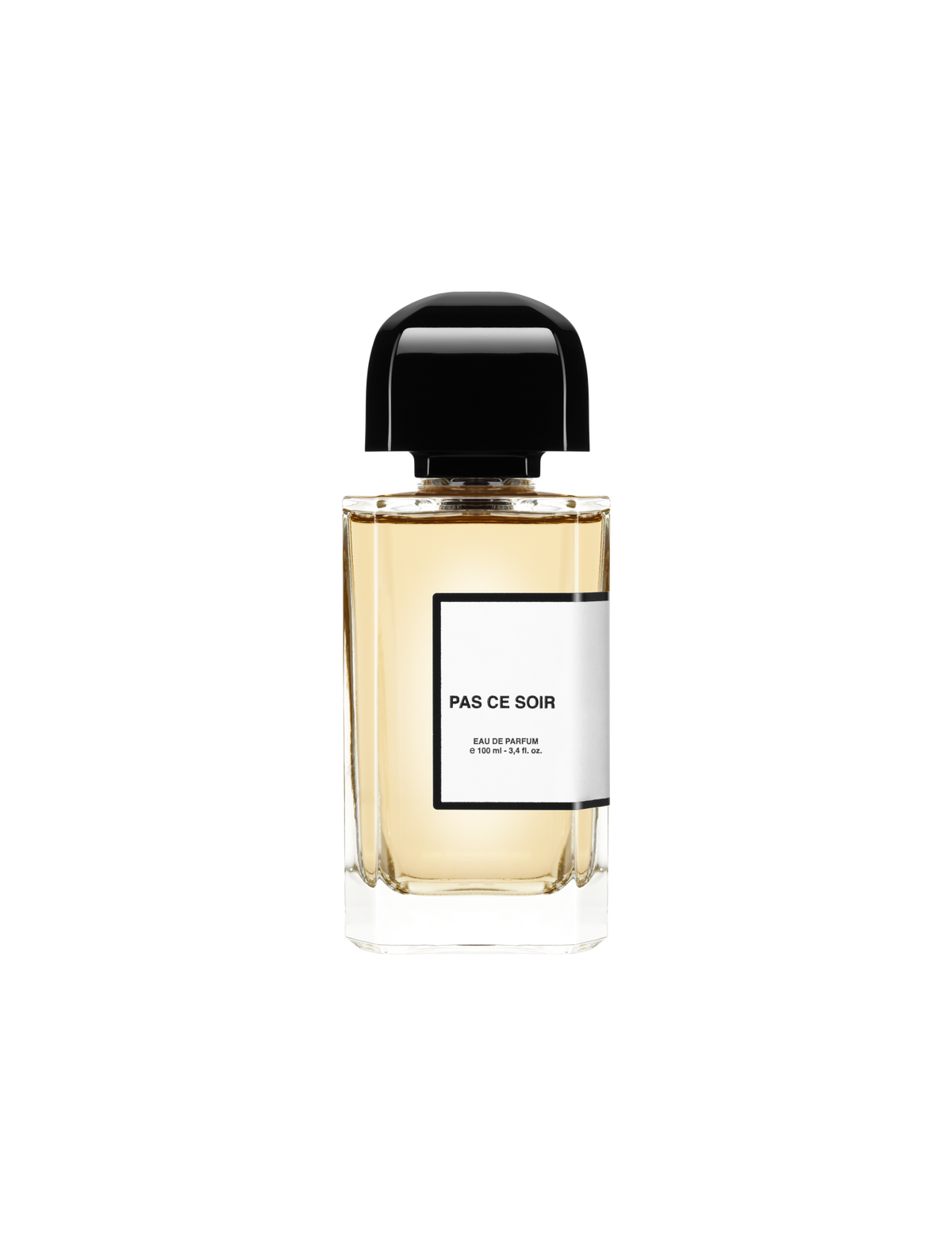 Pas ce Soir | BDK Parfums | Official Website