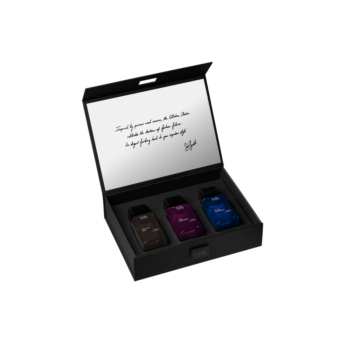 Collection Studio Set