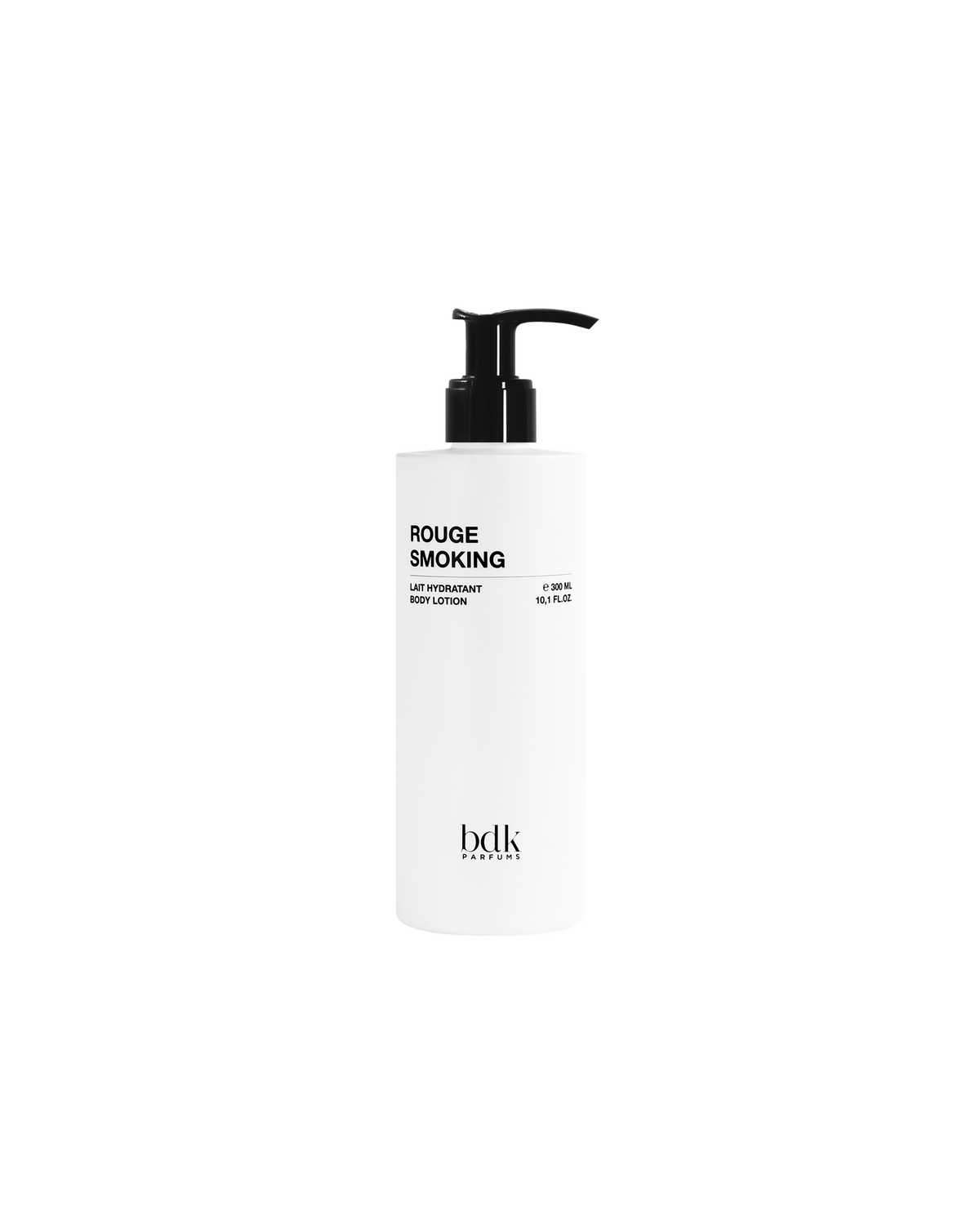 Rouge Smoking - Lait Hydratant