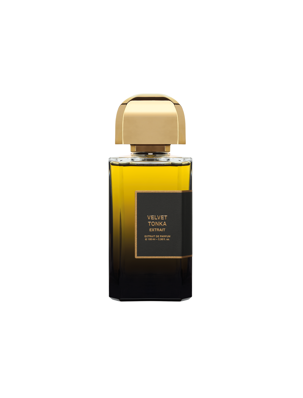 Velvet Tonka - Extrait de Parfum