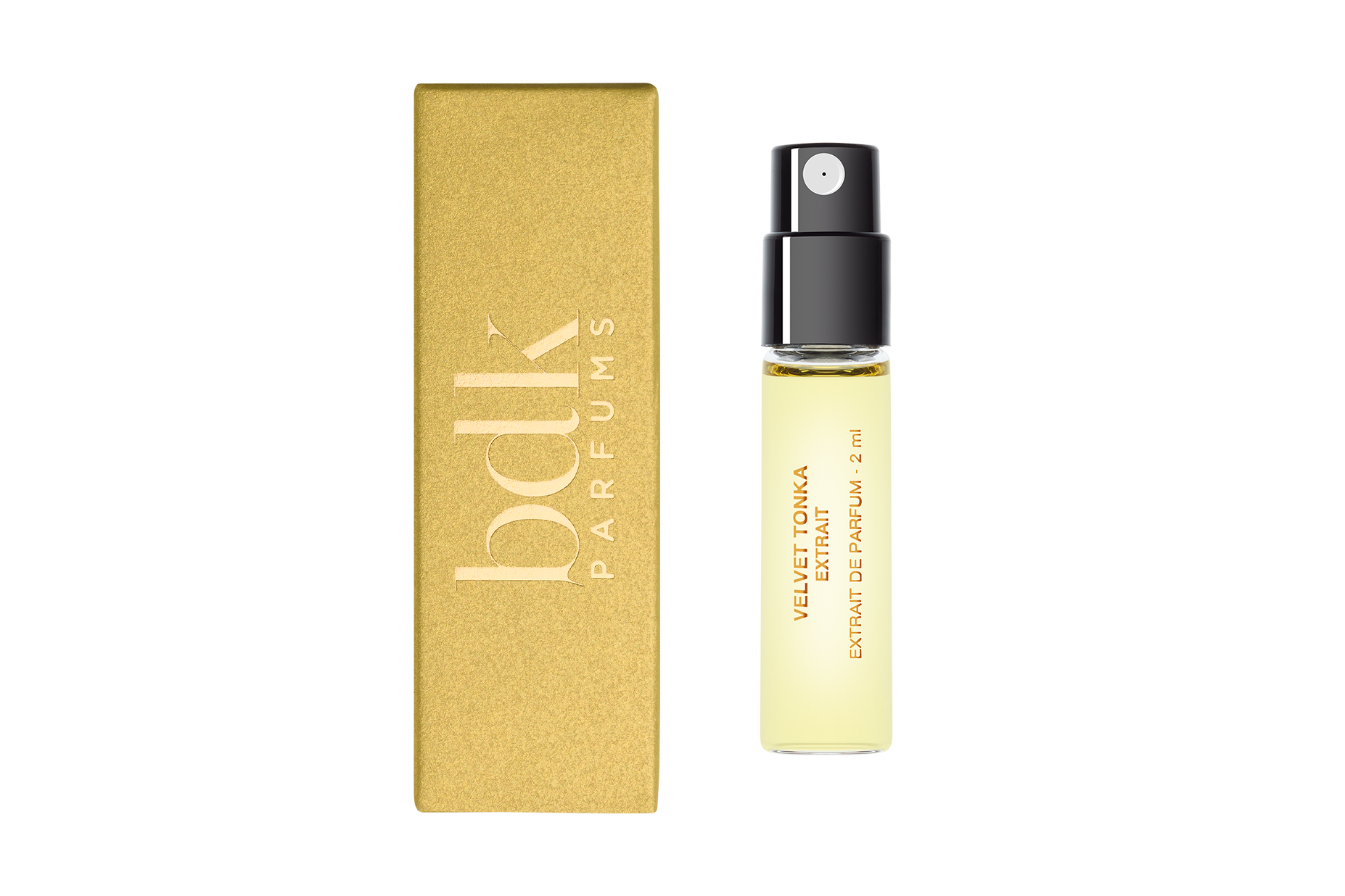 Luxury Perfume Discovery Set 8x2ml | BDK Parfums