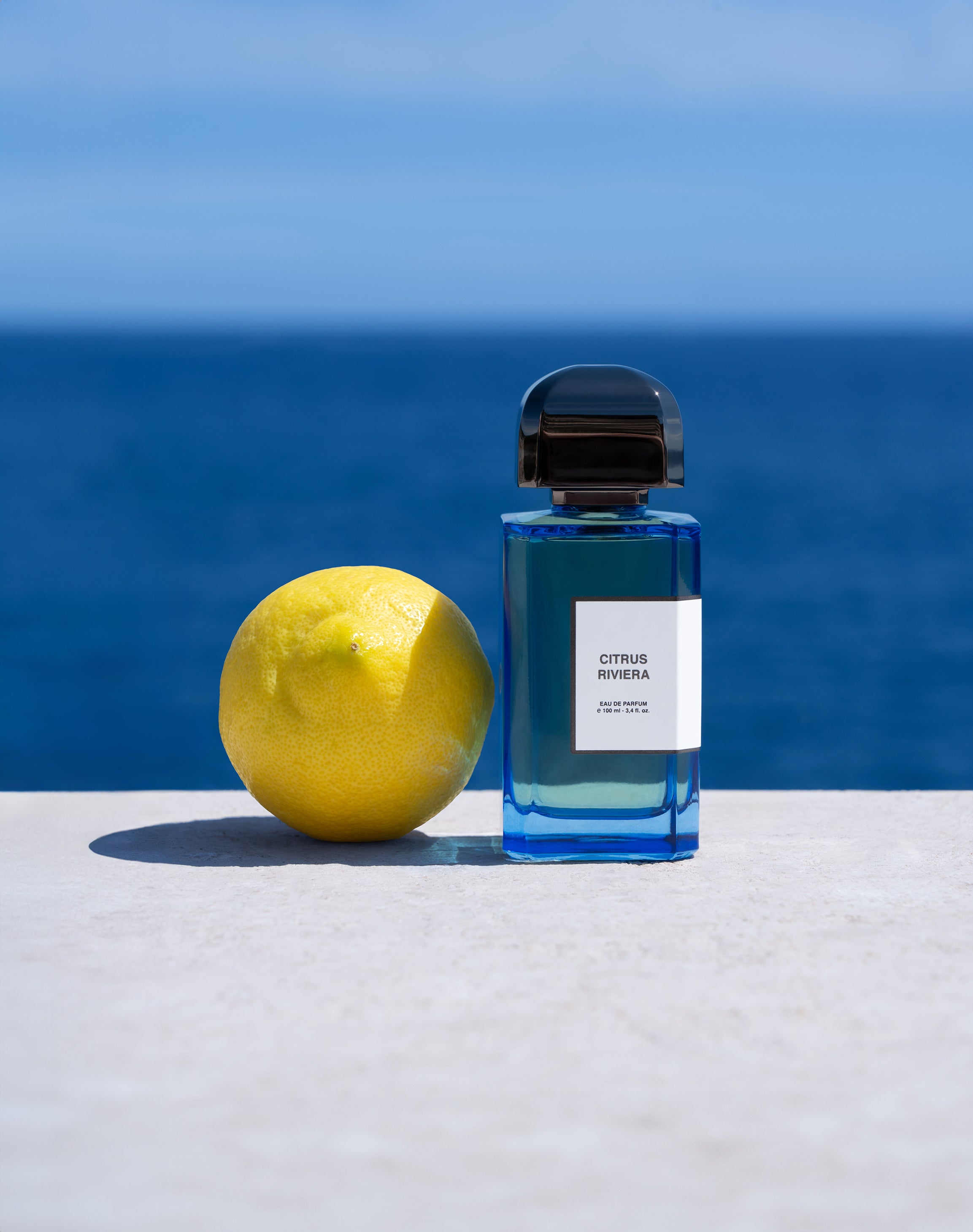 bdk Parfums CITRUS RIVIERA 100ml 香水 Citrus Riviera | BDK Parfums | Official Website