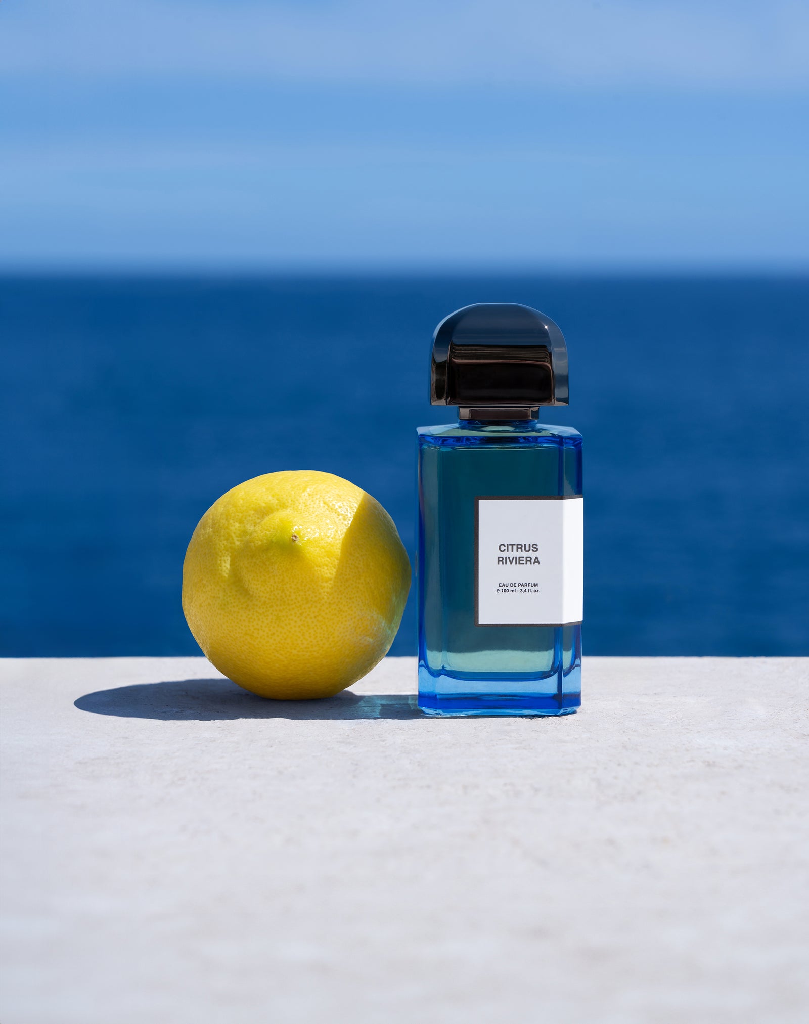 Citrus Riviera - Eau de parfum