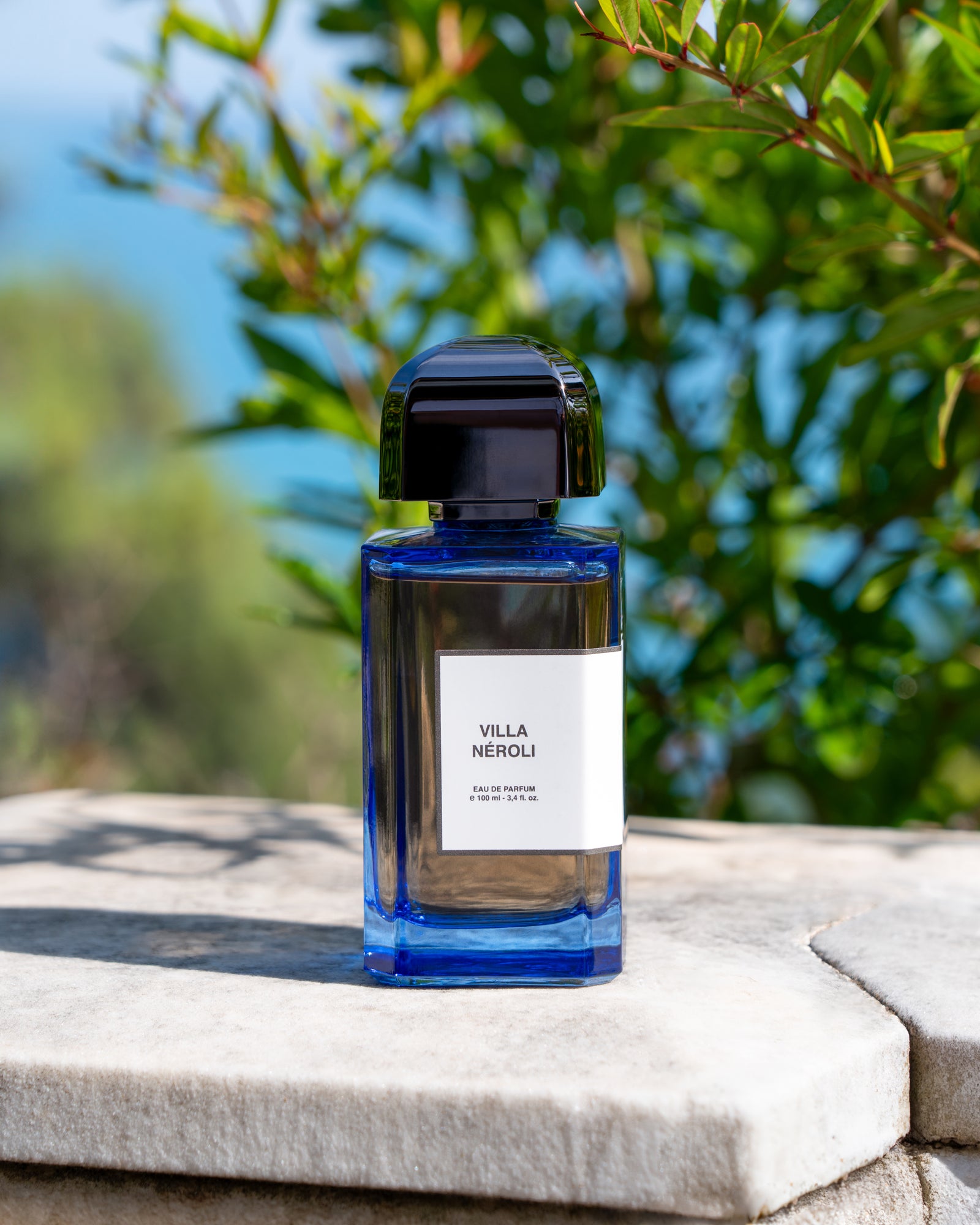 bdk ヴィラネロリ Villa Néroli 香水箱付 - Main Image