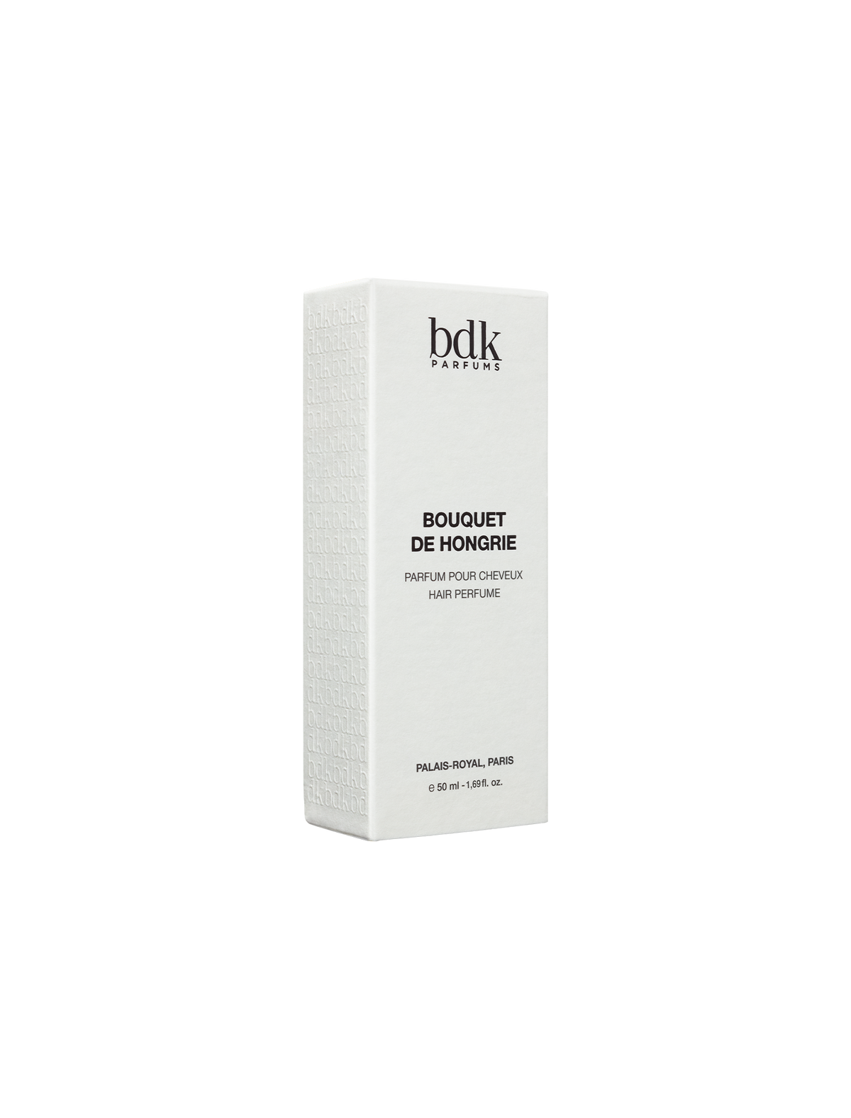 Bouquet de Hongrie - Parfum pour Cheveux