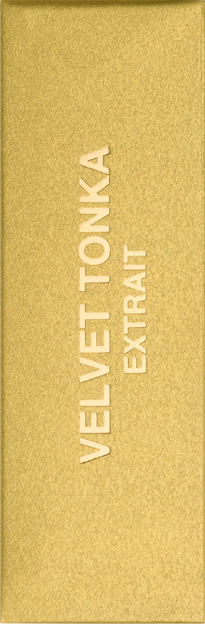 Velvet Tonka Extrait