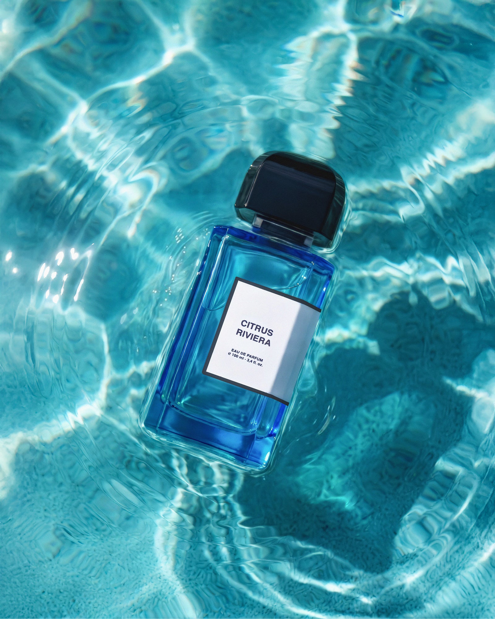 Citrus Riviera - Eau de parfum