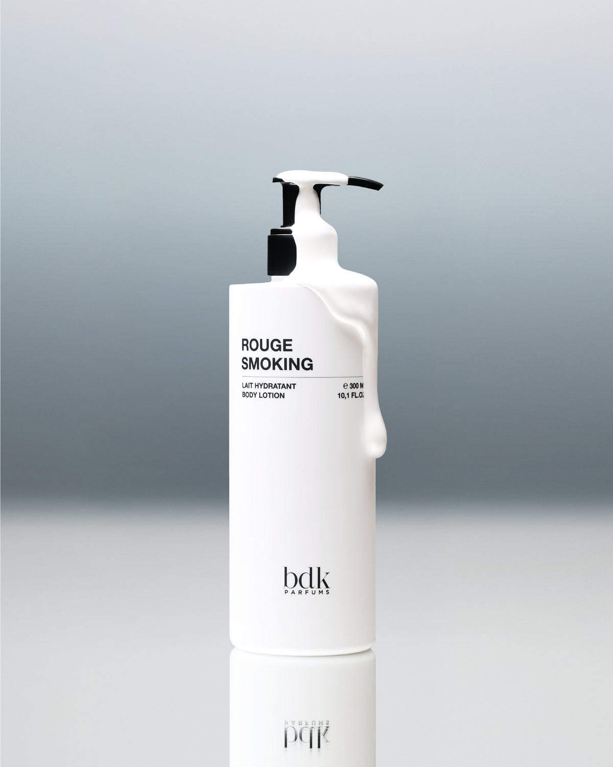 Rouge Smoking - Lait Hydratant