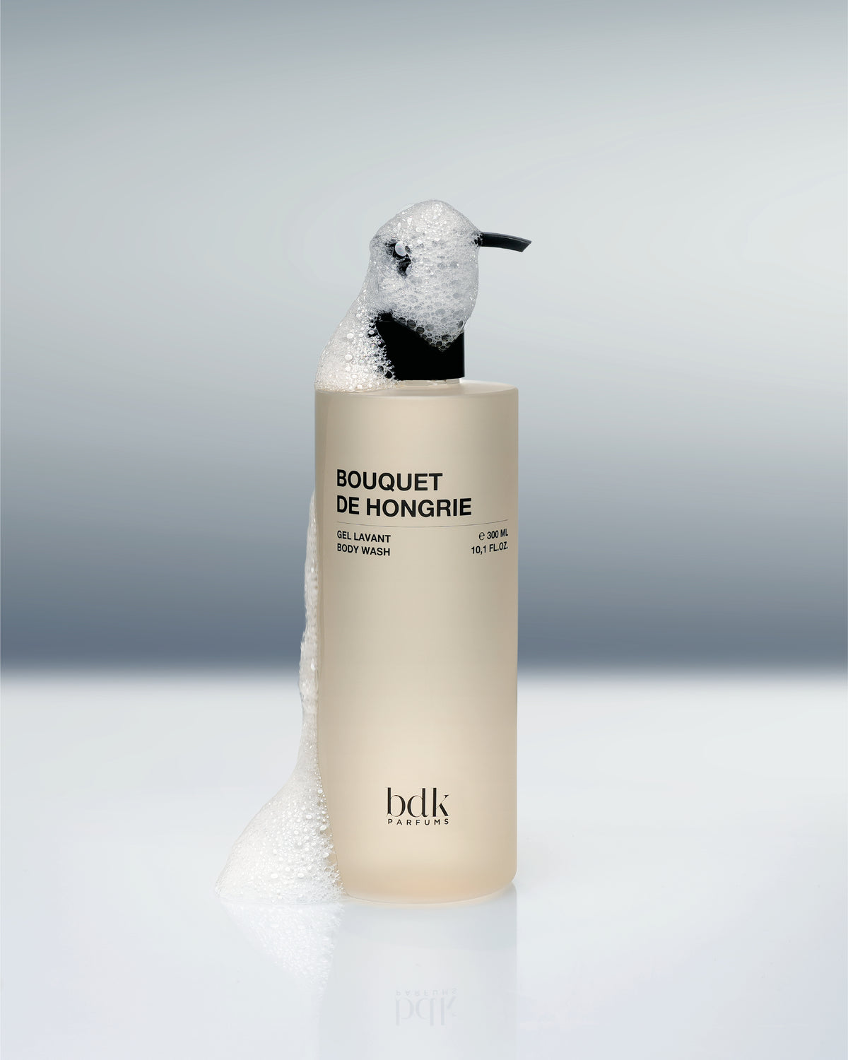 Bouquet de Hongrie - Gel Lavant
