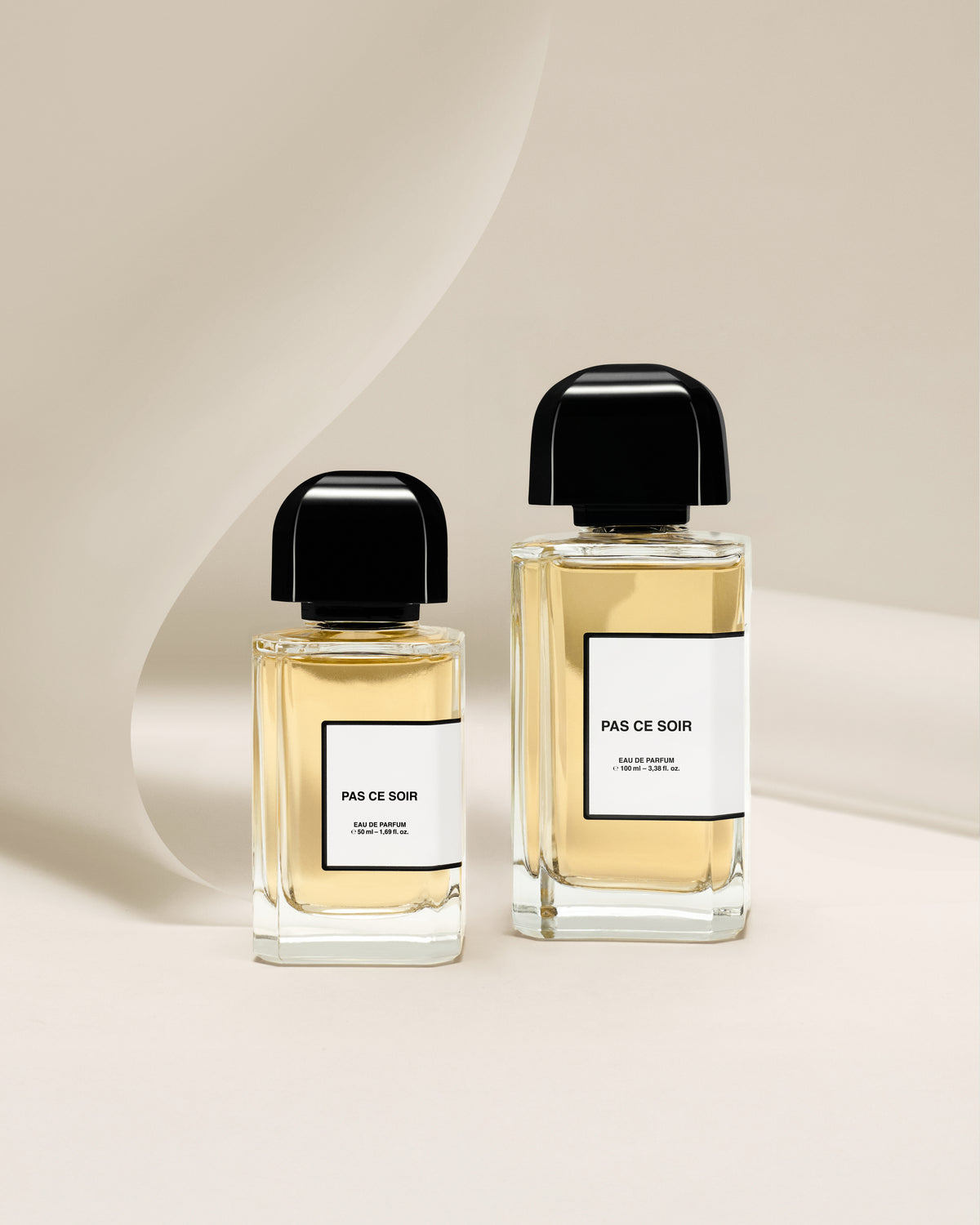 Pas ce Soir - Eau de parfum