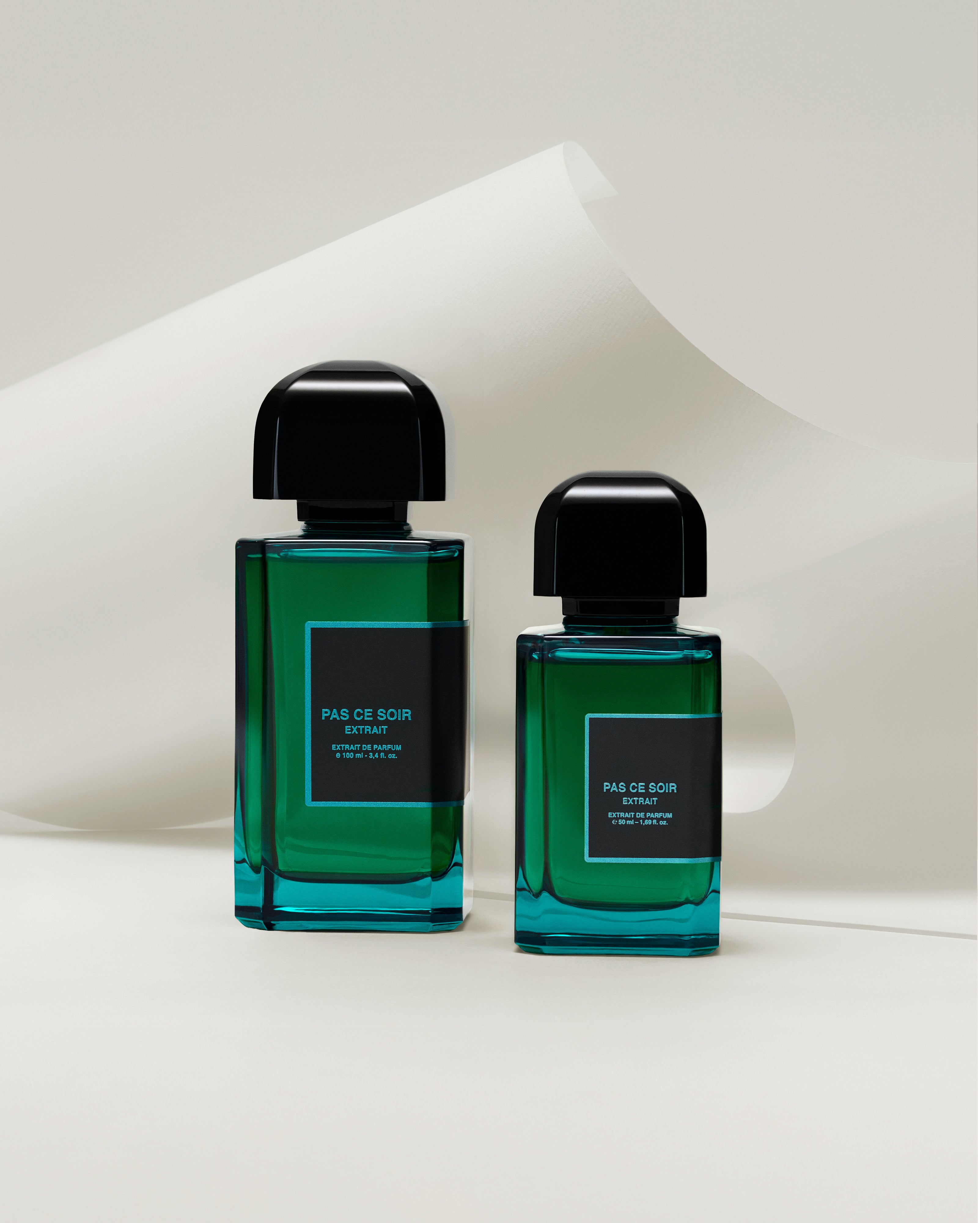 Pas ce Soir Extrait | BDK Parfums | Official Website