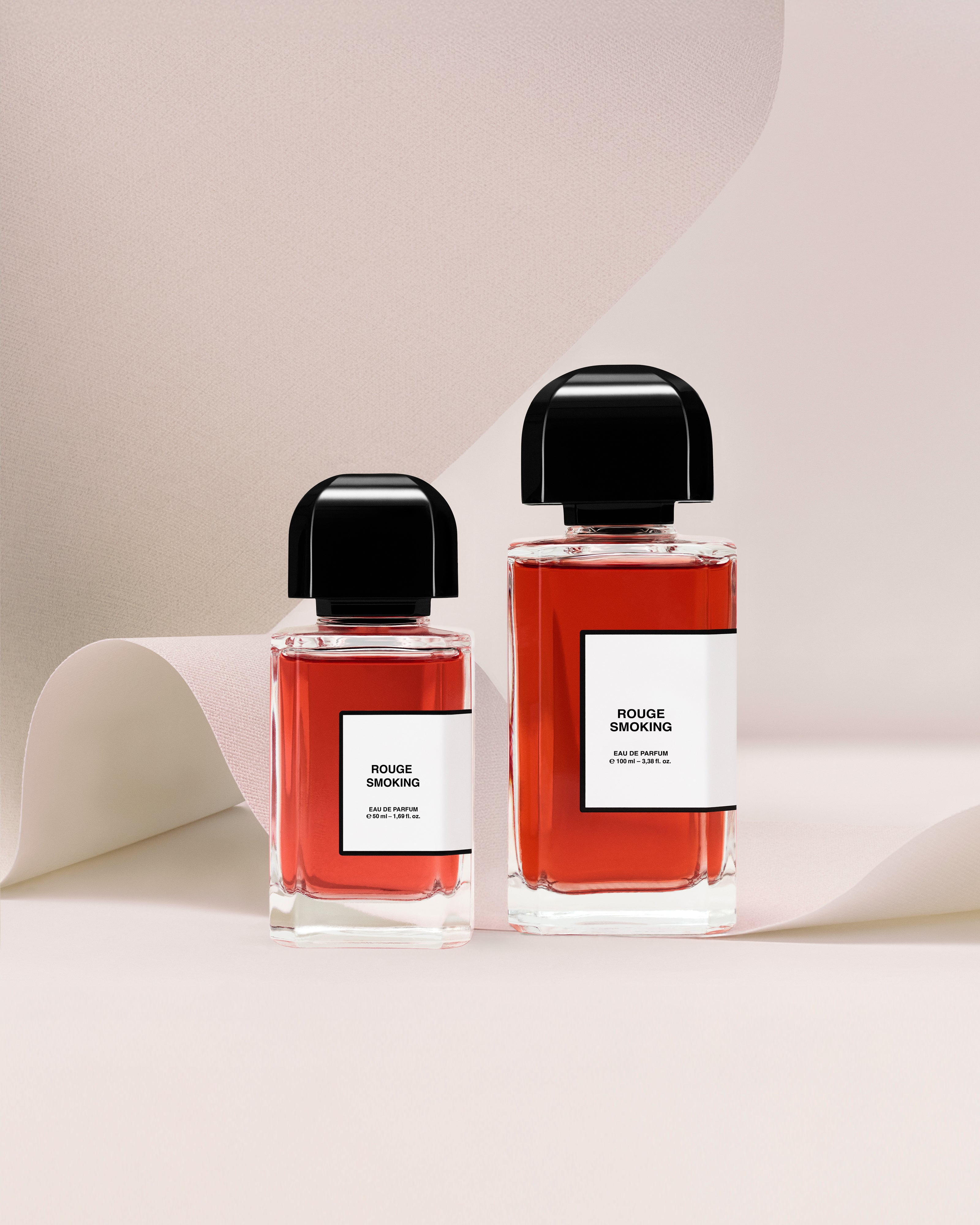 Rouge Smoking | BDK Parfums | Official Website