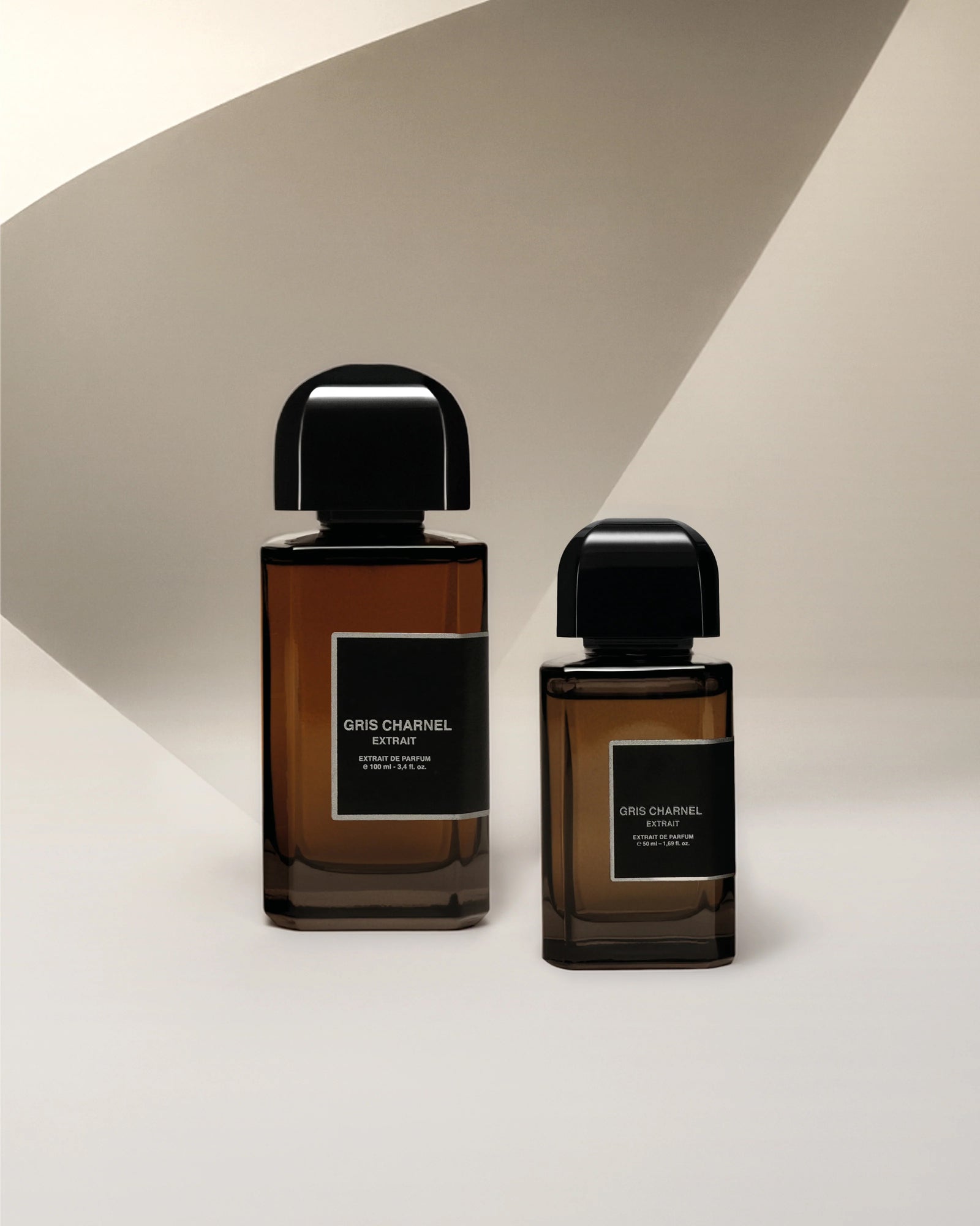 Gris Charnel Extrait