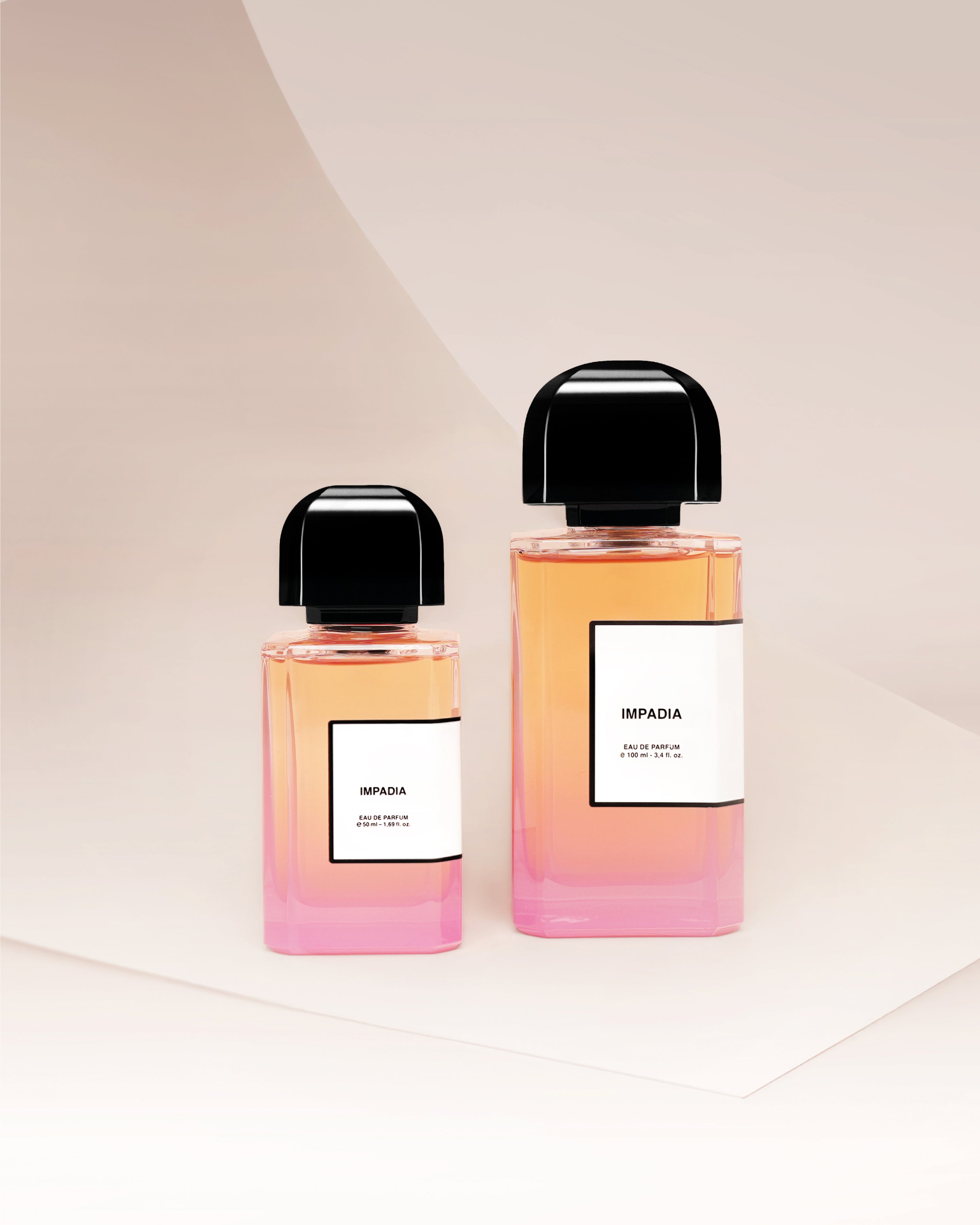 Impadia - Eau de Parfum