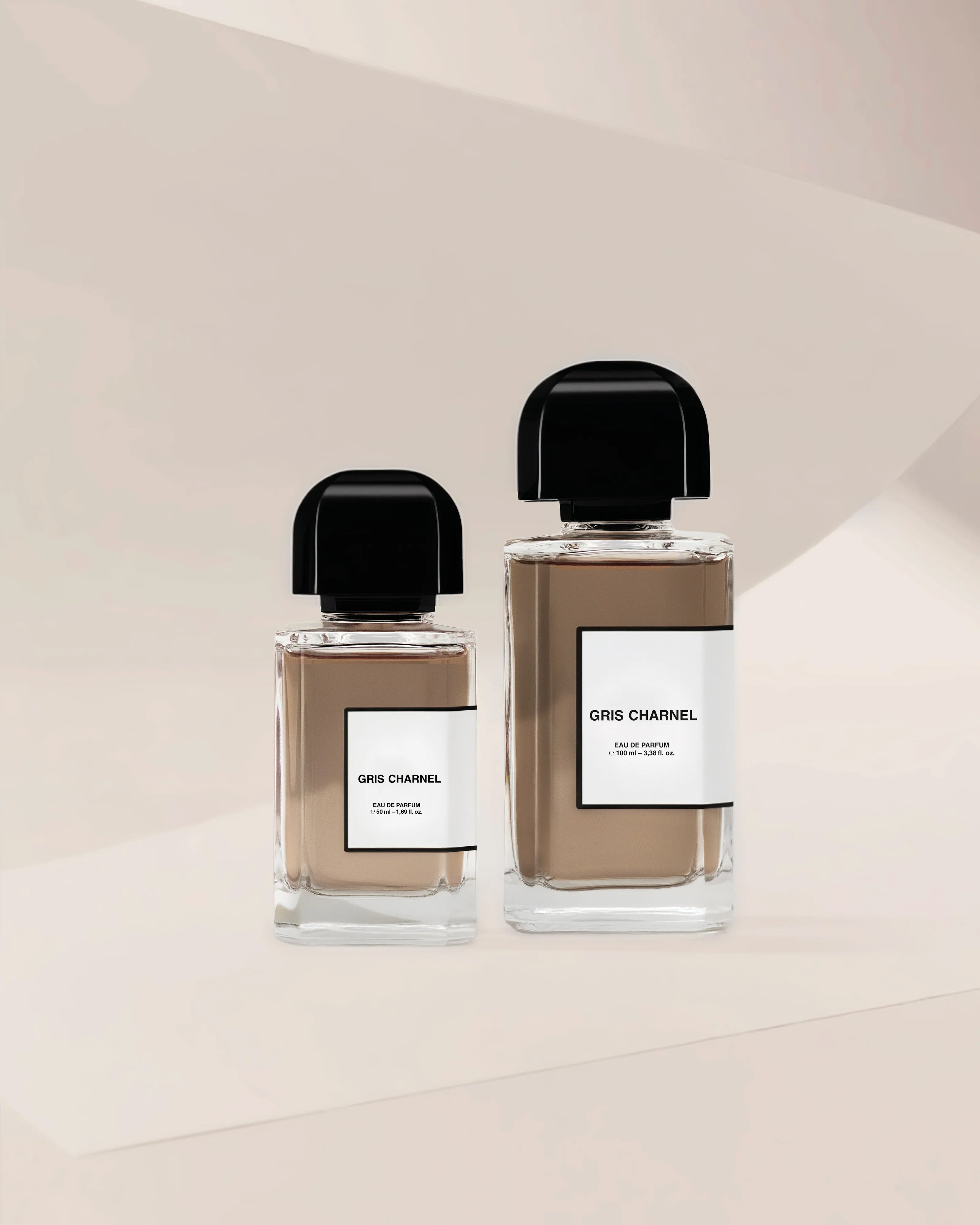 Gris Charnel | BDK Parfums | Official Website
