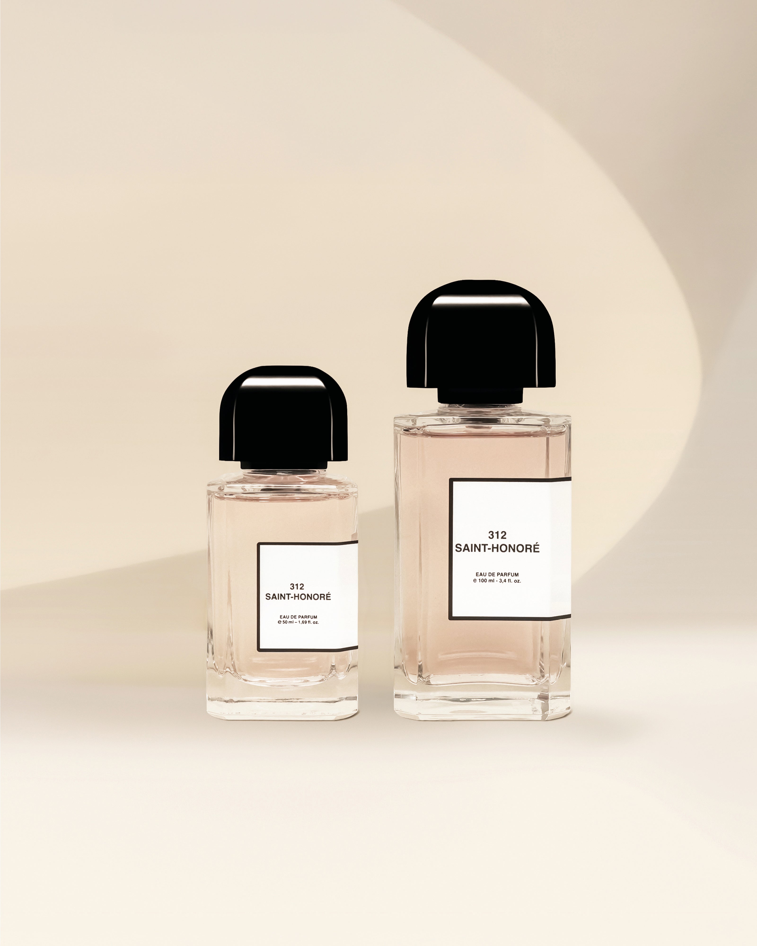 312 Saint-Honoré | BDK Parfums | Official Website