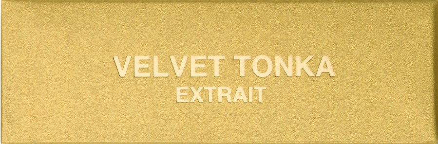 Velvet Tonka Extrait