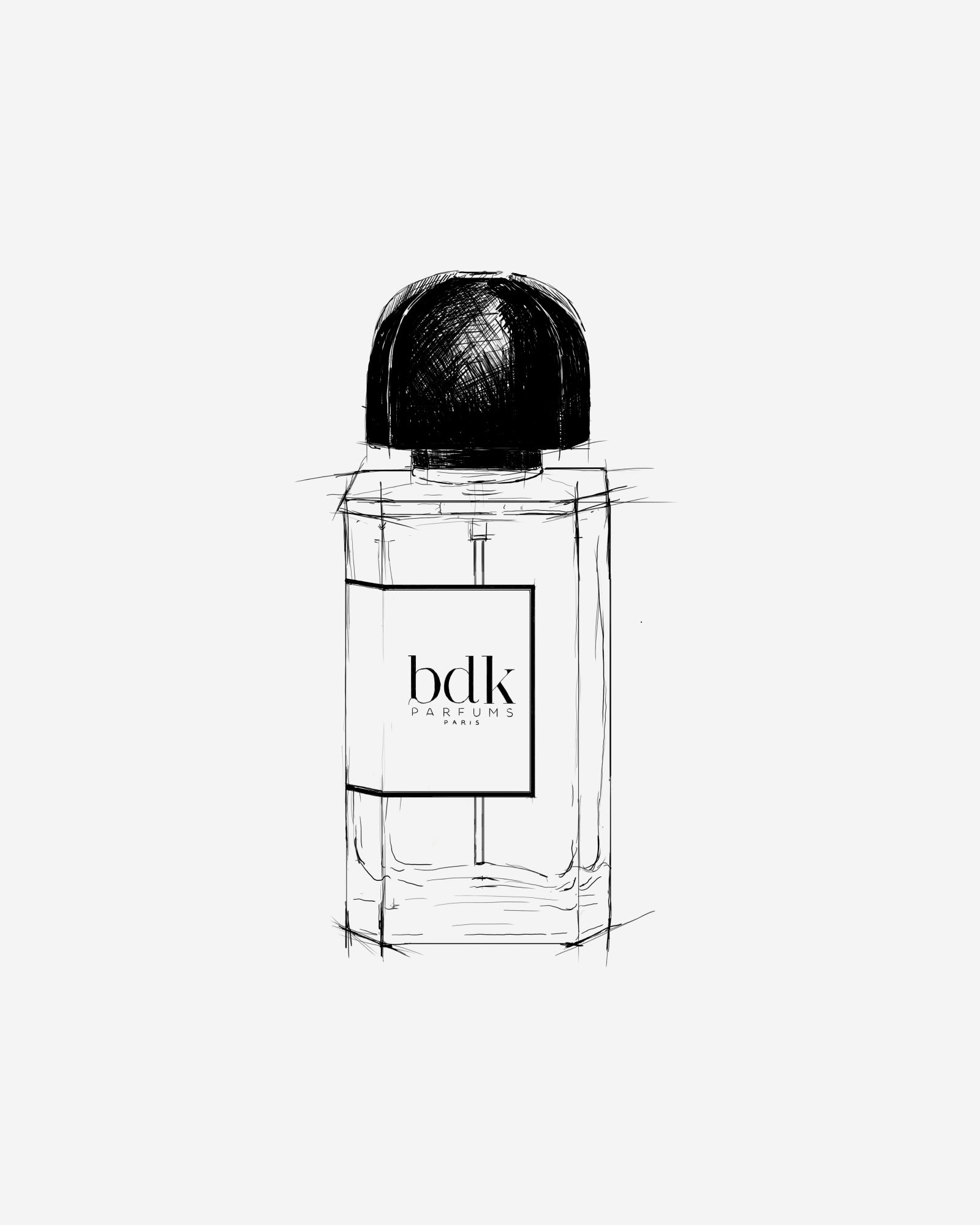 La Maison – BDK Parfums