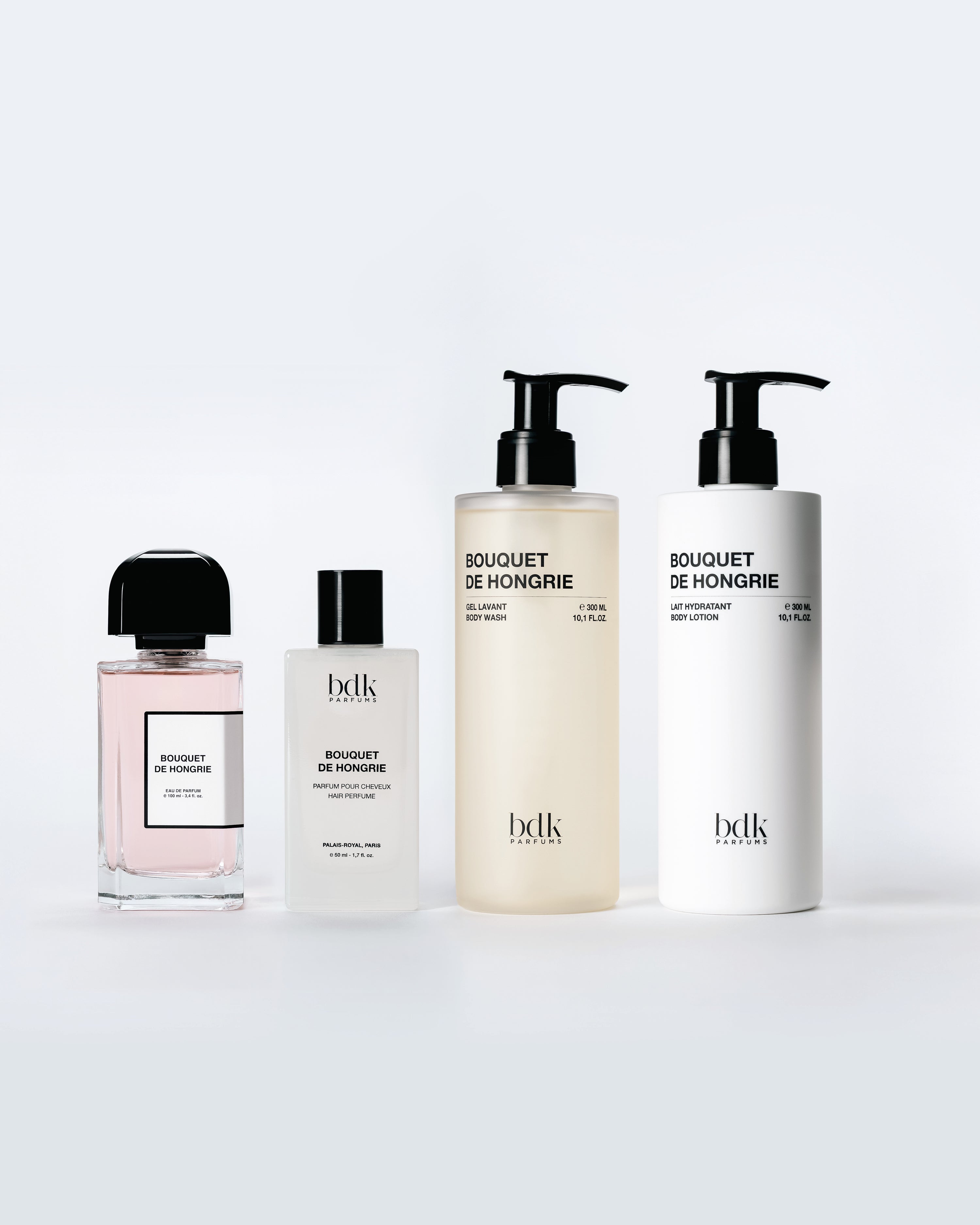 Le Rituel Bouquet de Hongrie