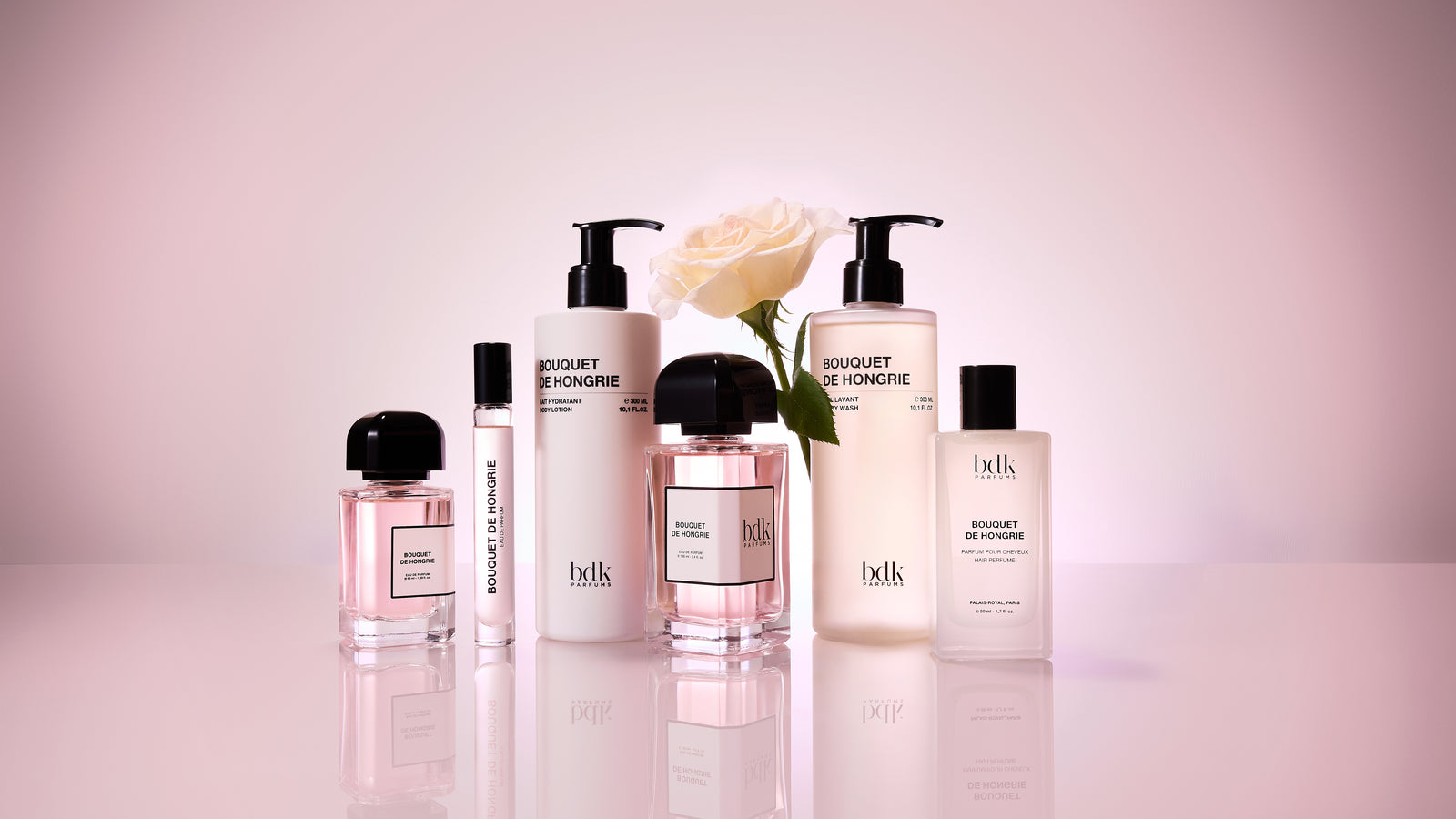 Le Rituel Bouquet de Hongrie