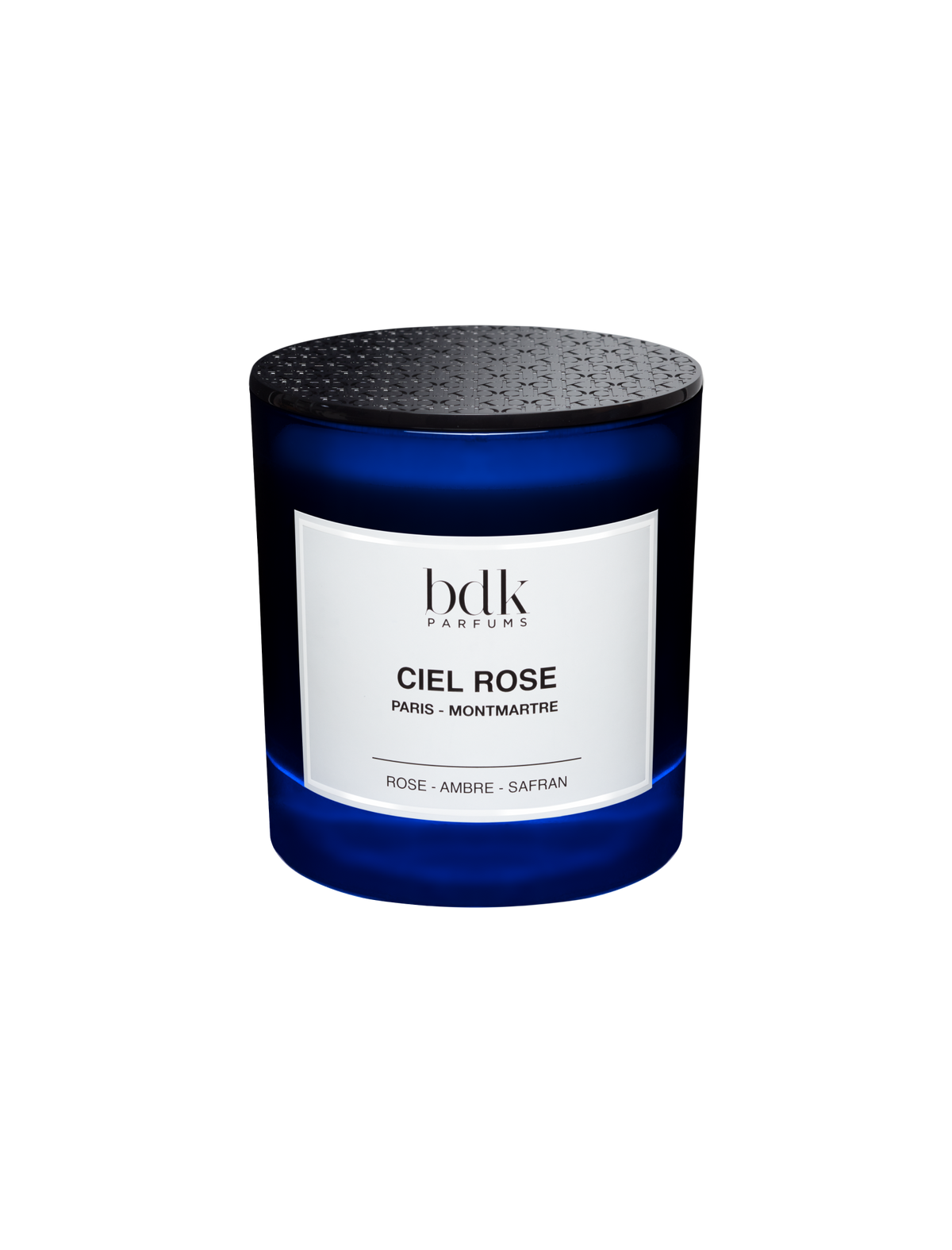 Ciel Rose