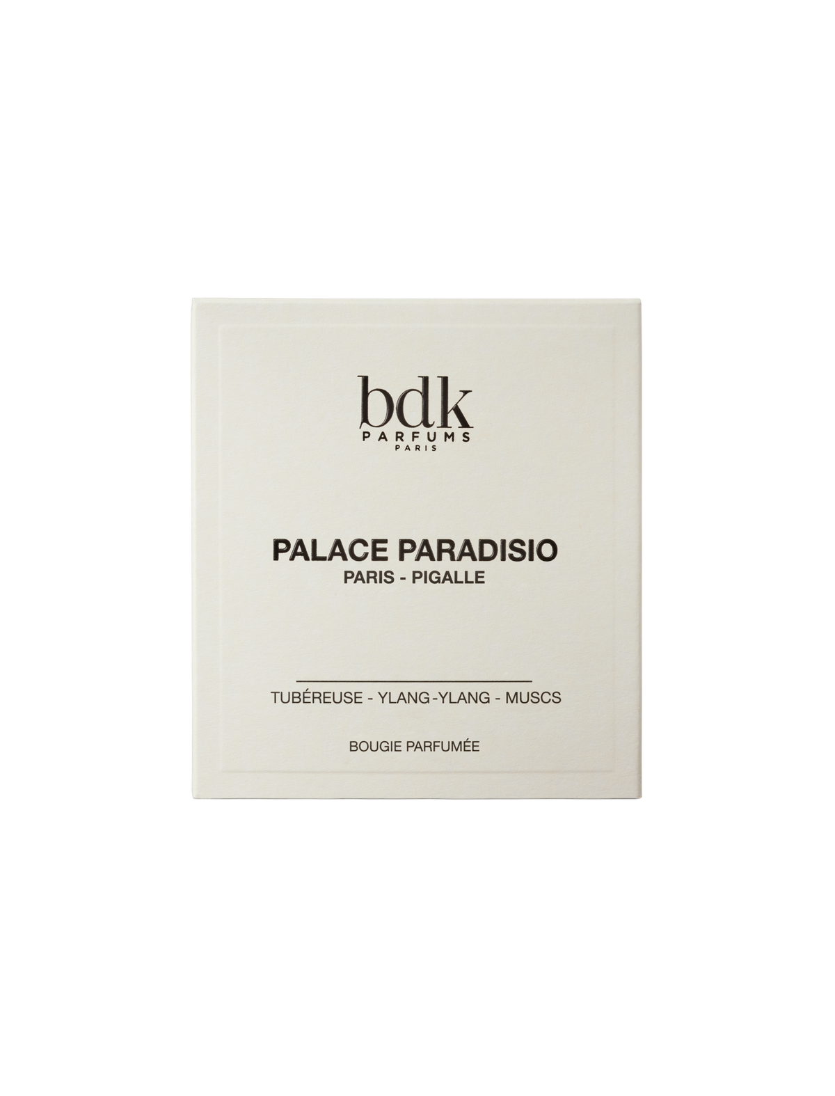 Palace Paradisio
