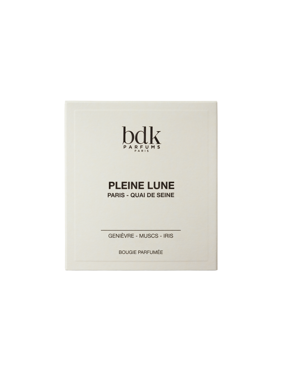 Pleine Lune