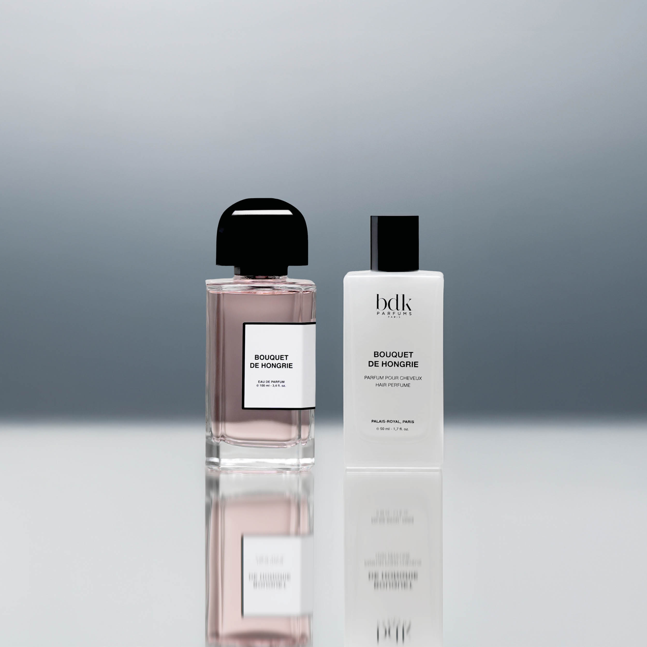 Bouquet de Hongrie - Parfums