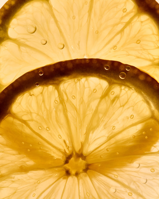 LEMON ESSENCE FROM ITALY ORPUR™