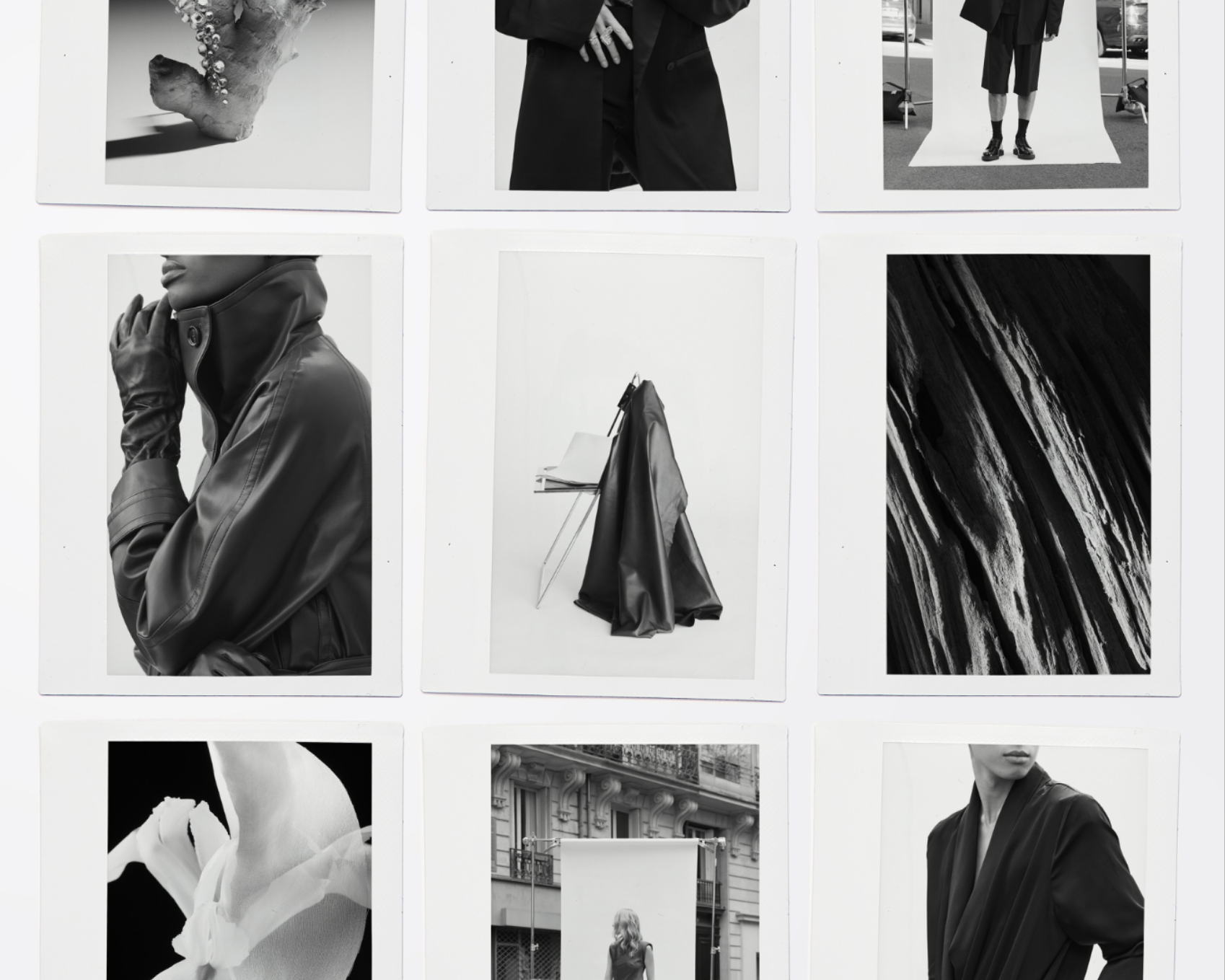 MASTERCLASS 
MODE, TEXTILE & PARFUM