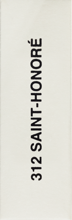 312 Saint-Honoré