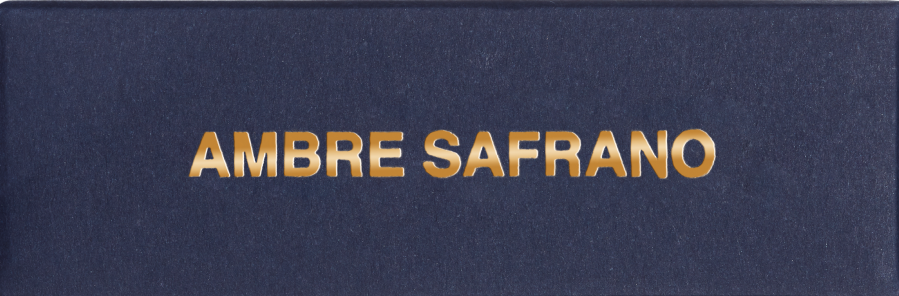 Ambre Safrano