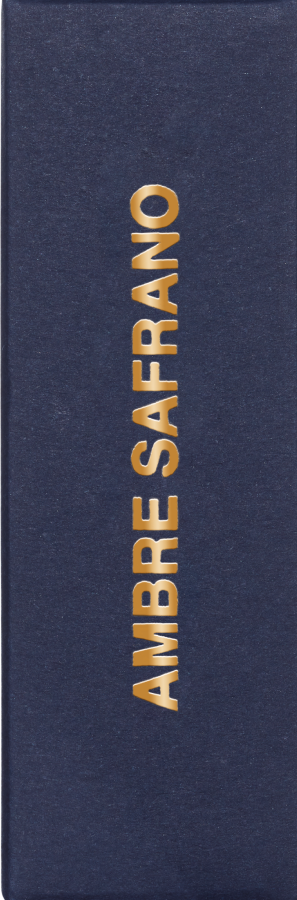Ambre Safrano