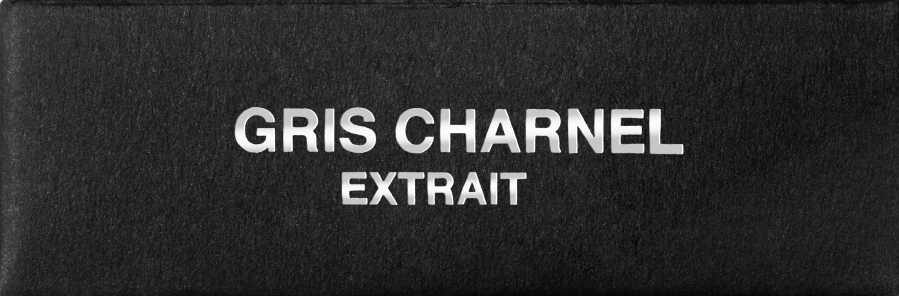 Gris Charnel Extrait