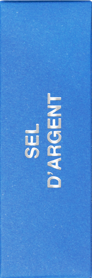Sel d'Argent